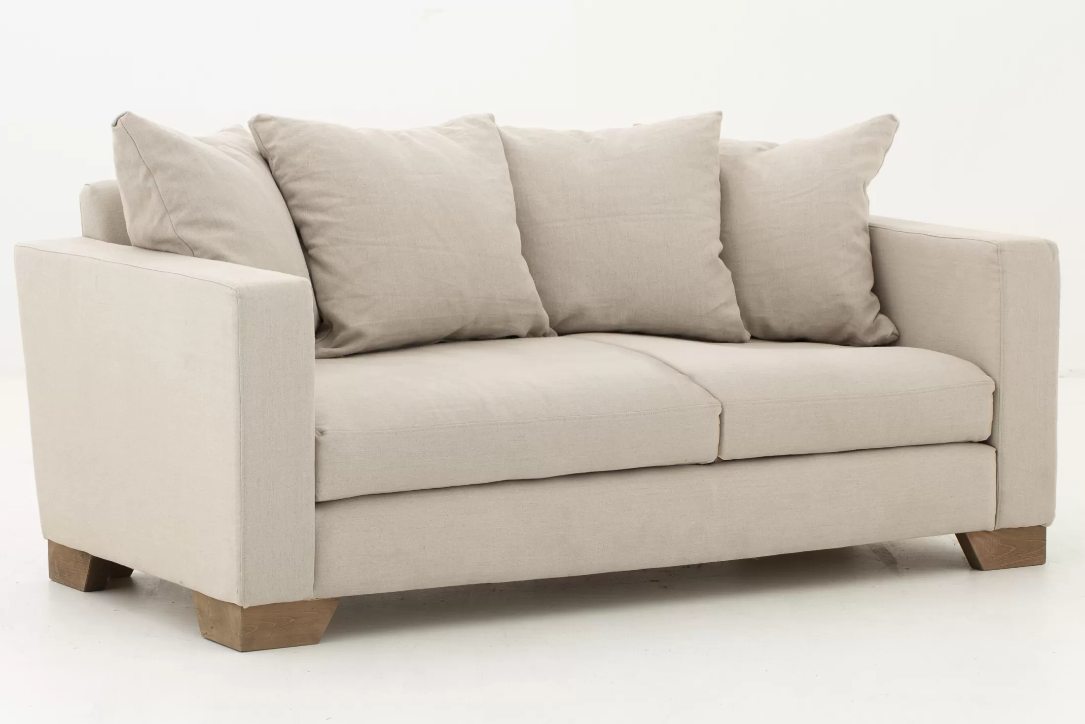 Flamant Banken | Adelaide, Bank, 210 Cm, Vast