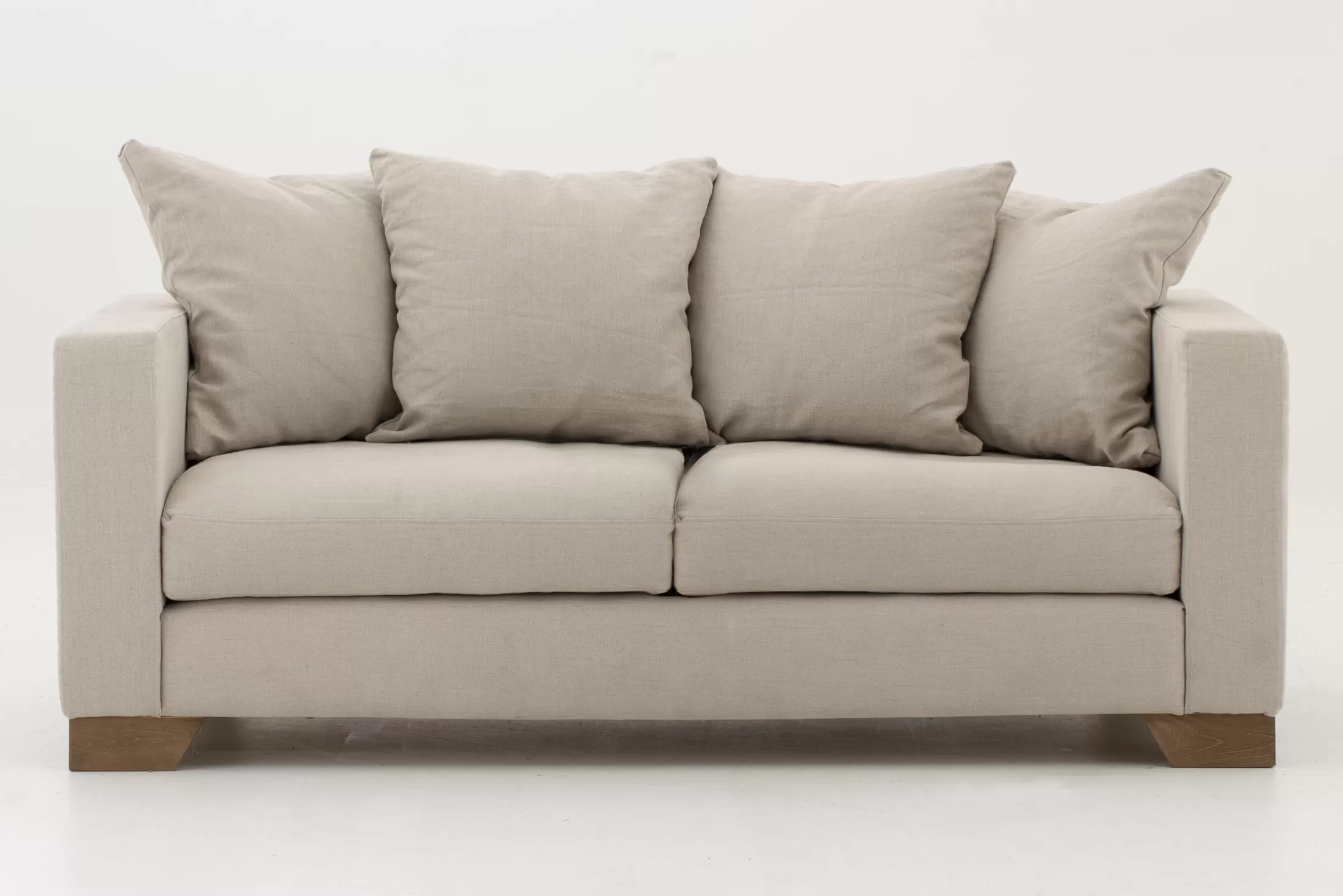 Flamant Banken | Adelaide, Bank, 210 Cm, Vast