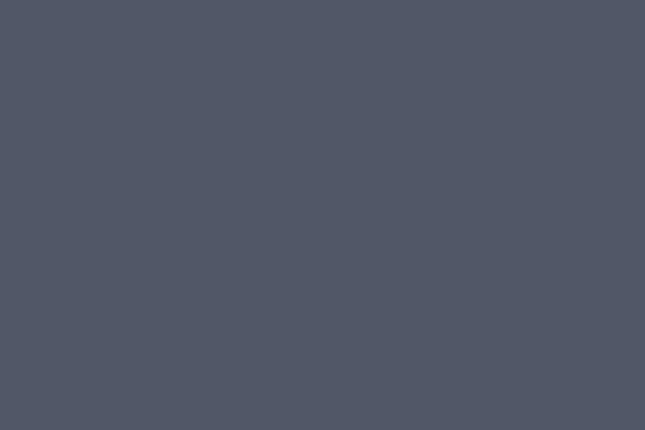 Flamant Blauw | Afgrond