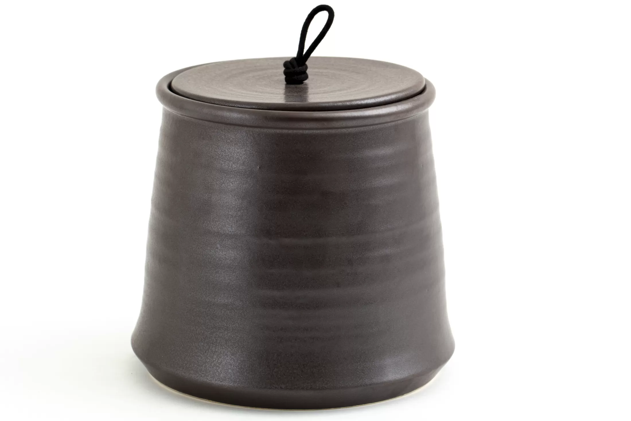 Flamant Accessoires | Alegranza, Pot, Met Deksel, L