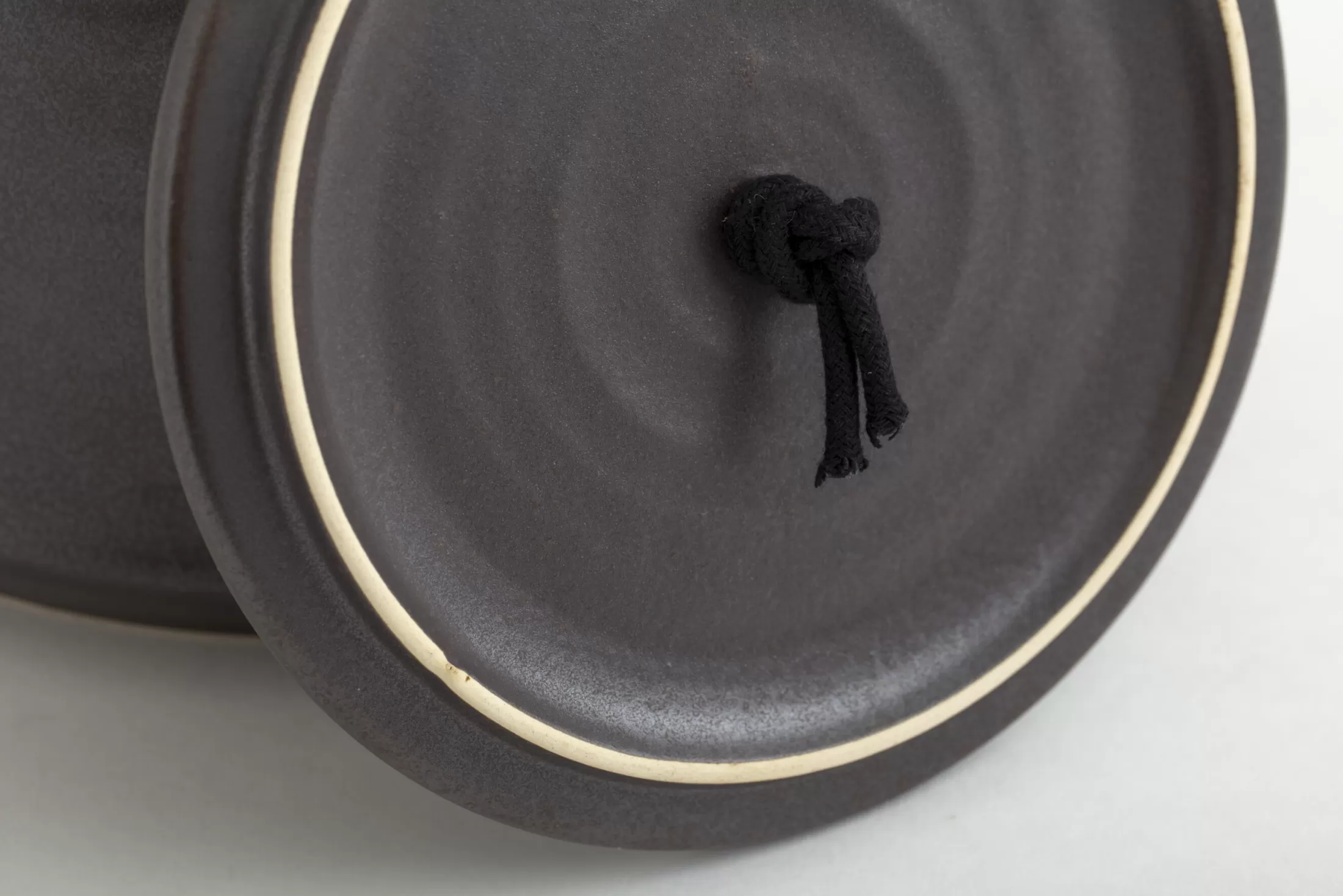 Flamant Accessoires | Alegranza, Pot, Met Deksel, L