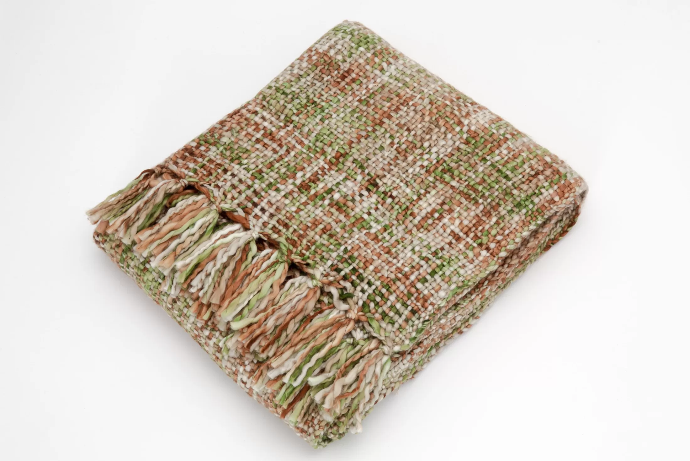Flamant Huishoudelijke Textiel | Alodie, Geruit, Multi