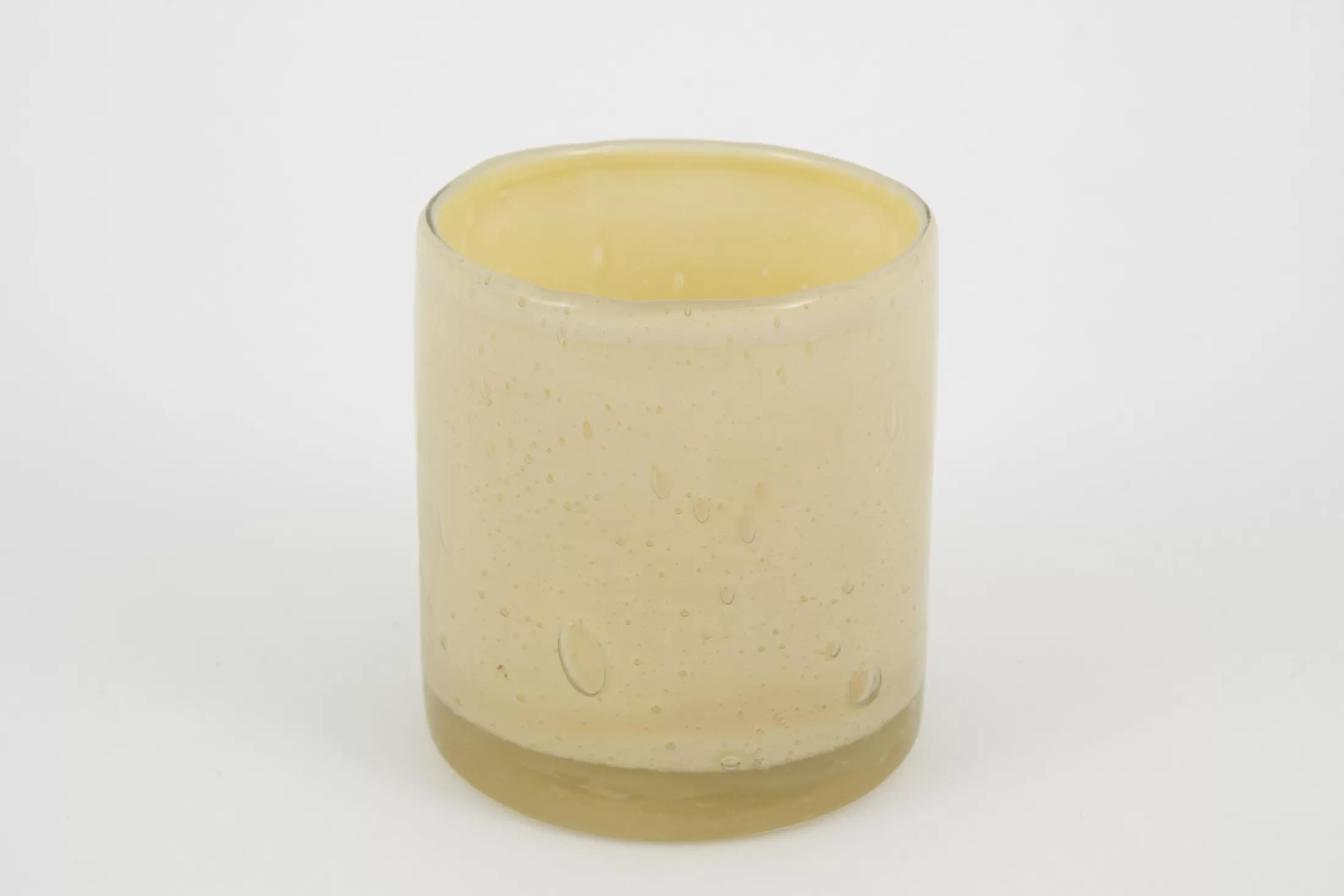 Flamant Decoratie | Amal, Theelichthouder, Glas, S