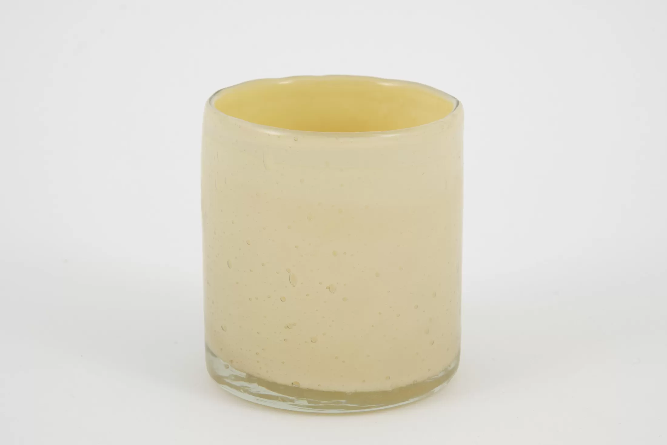 Flamant Decoratie | Amal, Theelichthouder, Glas, S