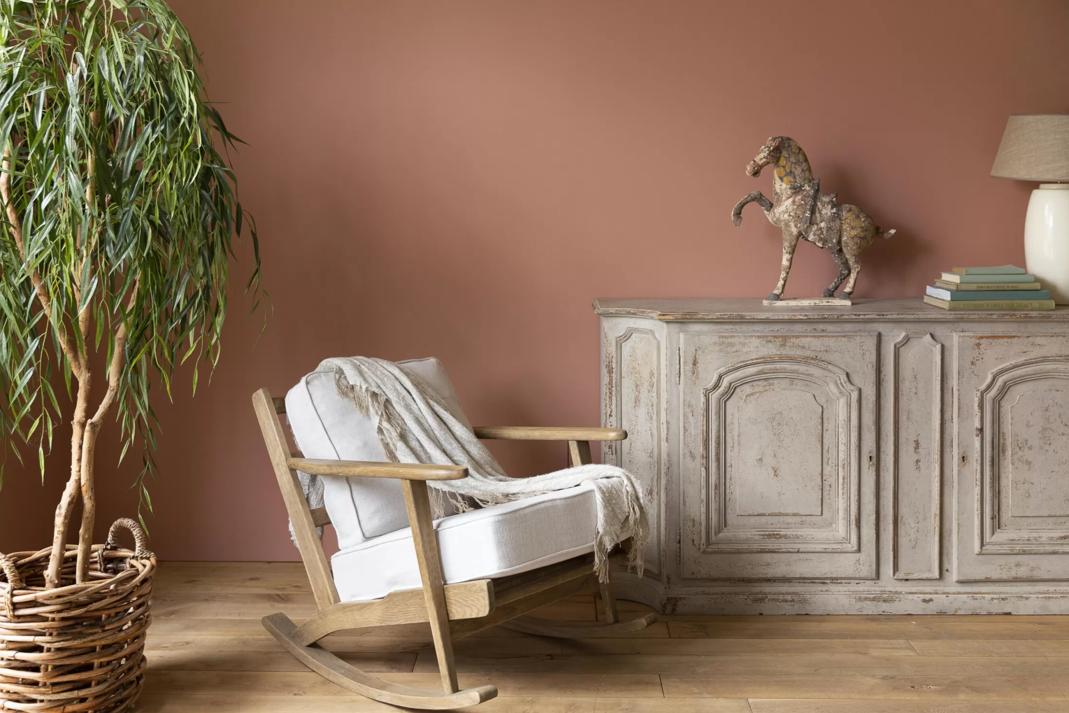 Flamant Dressoirs | Amaris, Dressoir, 2 Deuren, Antieke Afwerking