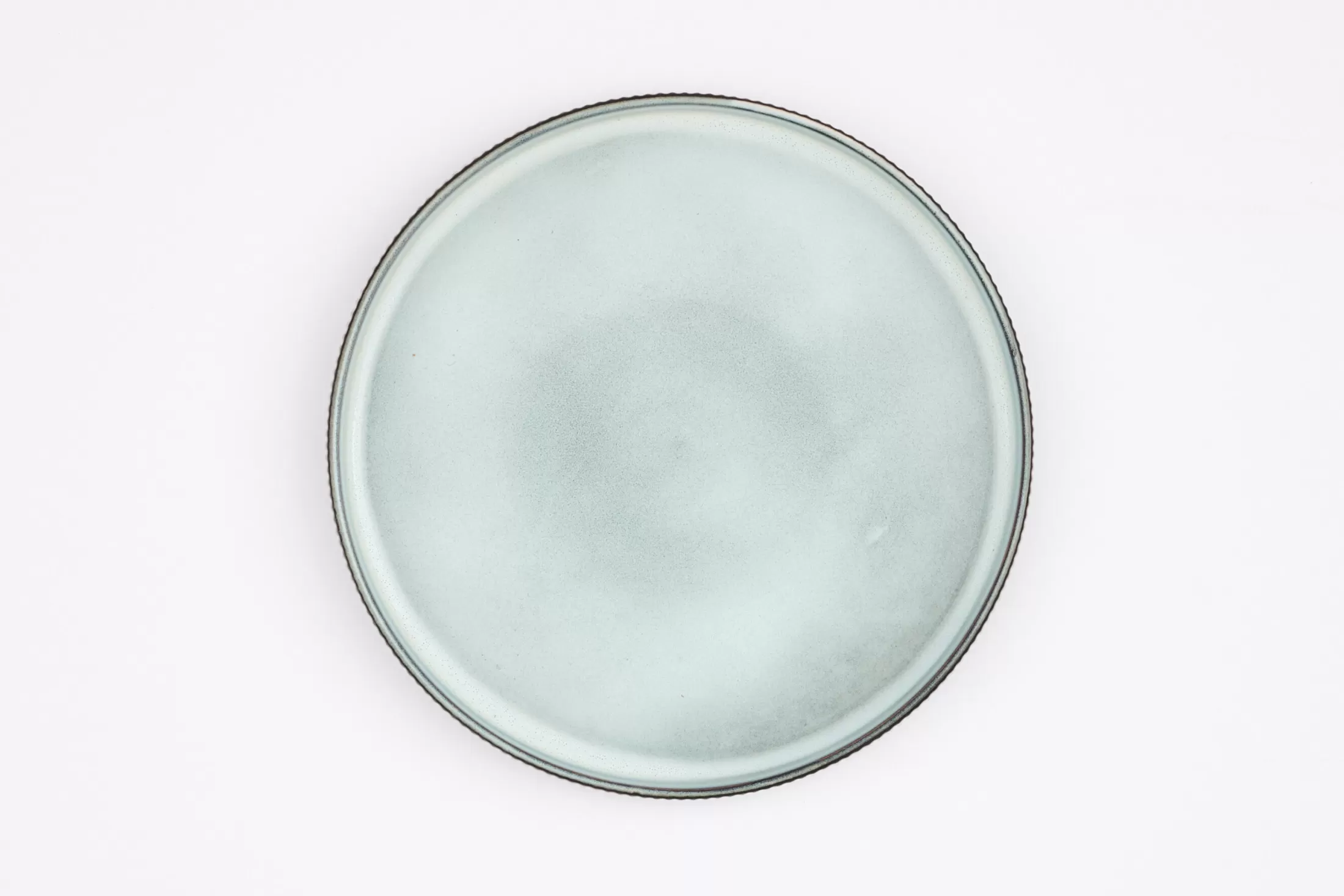 Flamant Borden, Borden En Kommen | Architecto, Bord, Keramiek, Grijs, 20,5Cm