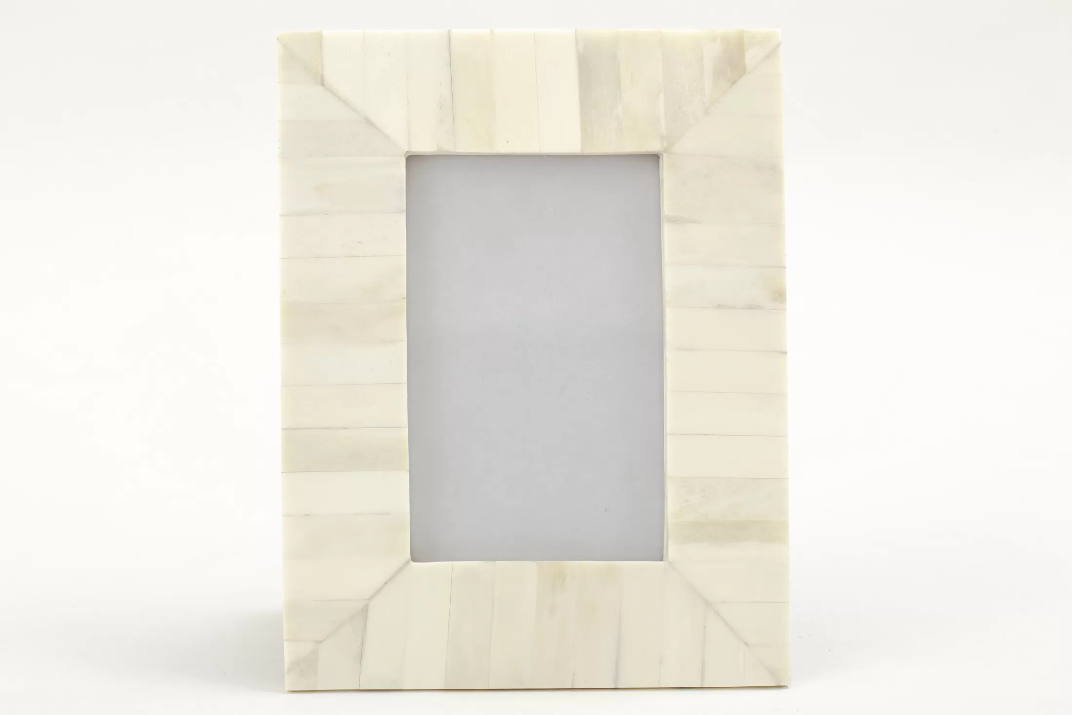 Flamant Decoratie | Badgley, Fotolijst, Been, 10X15
