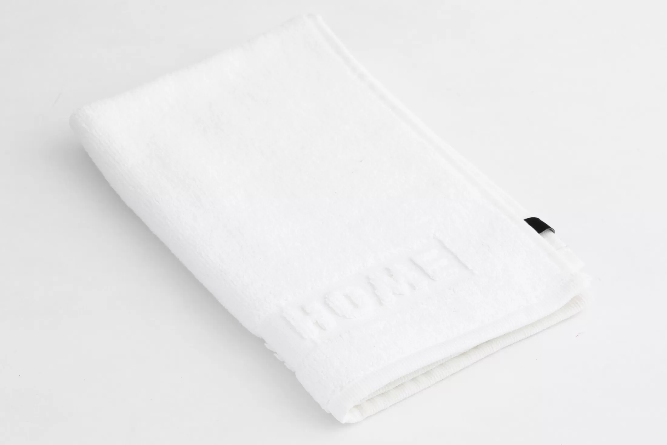 Flamant Textiel | Baobao, Gastendoekje, Wit