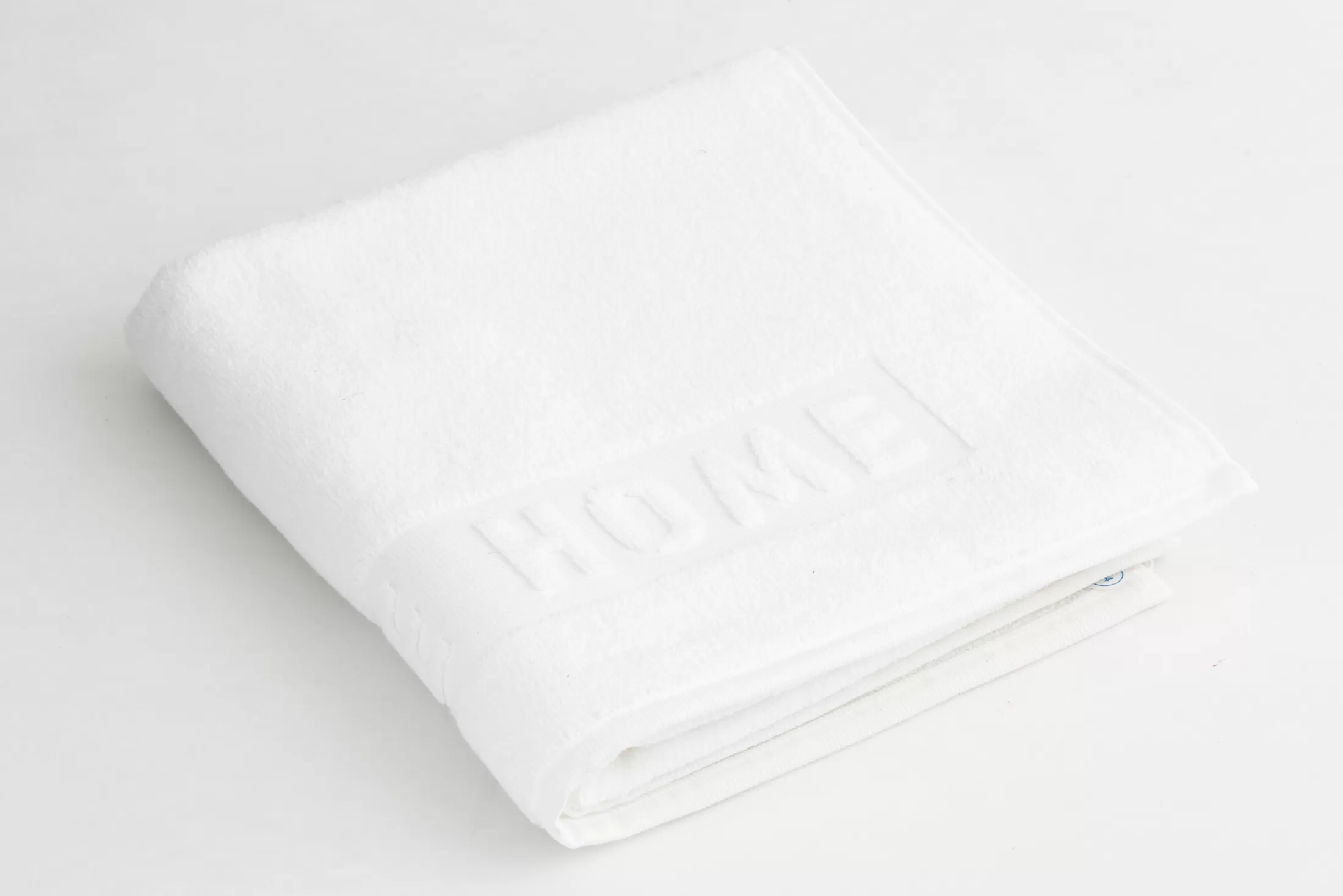 Flamant Textiel | Baobao, Handdoek, Wit, 50X100 Cm