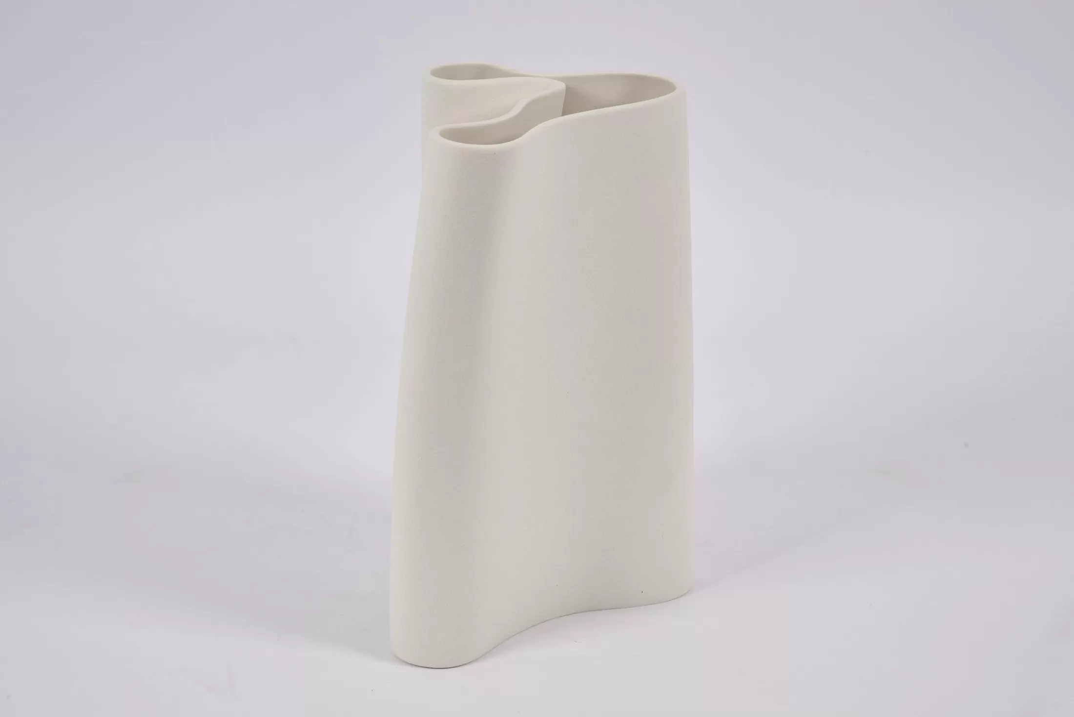Flamant Decoratie | Barrie, Vaas, Keramiek, Latte, L