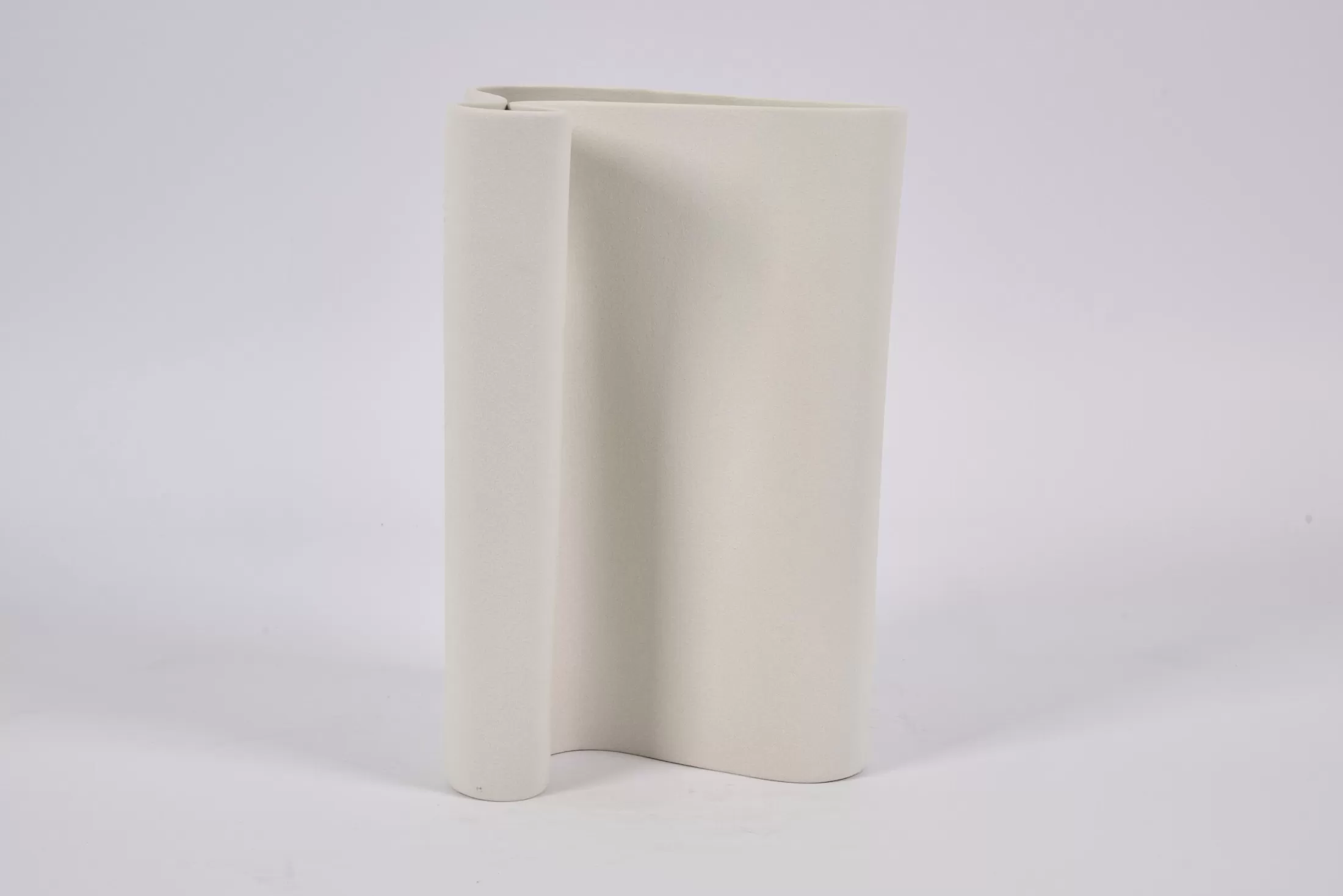 Flamant Decoratie | Barrie, Vaas, Keramiek, Latte, L