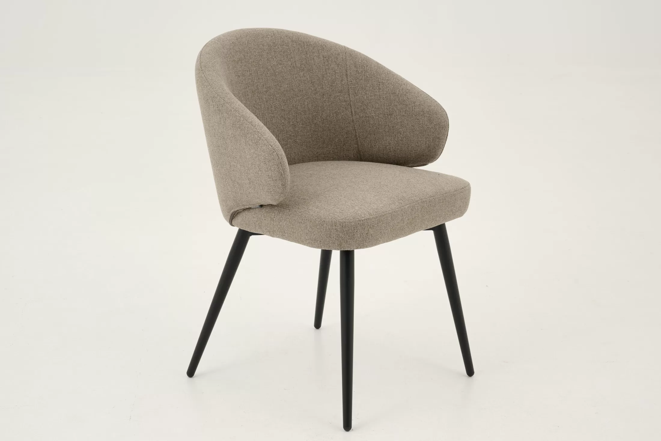 Flamant Stoelen | Bilund, Stoel, Stof