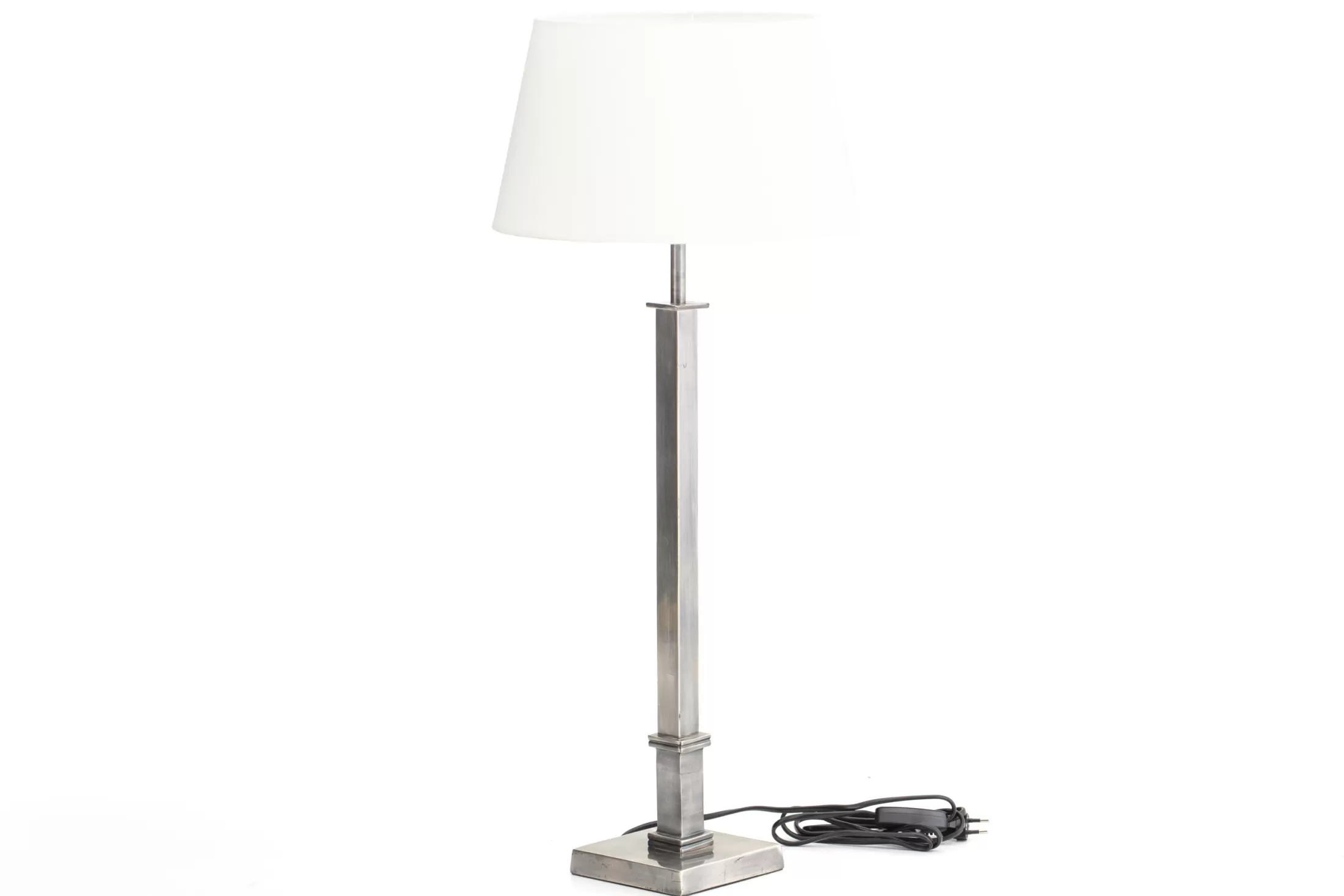 Flamant Verlichting | Bliss, Tafellamp, Antieke Afwerking