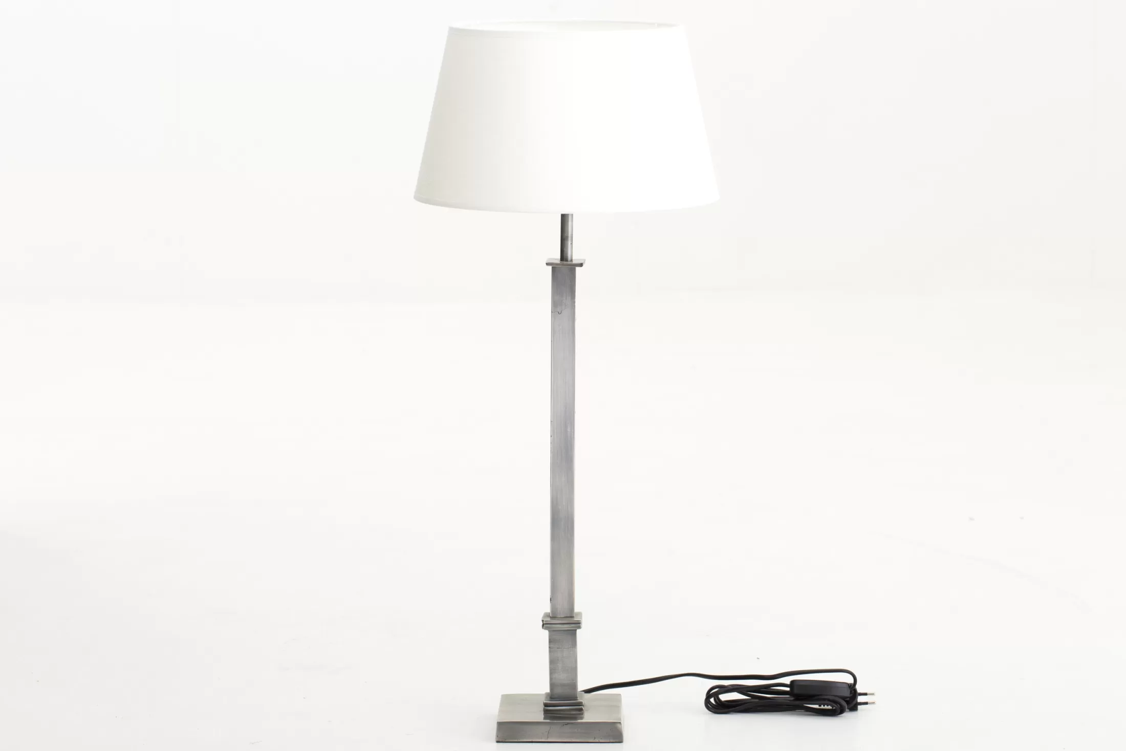 Flamant Verlichting | Bliss, Tafellamp, Antieke Afwerking