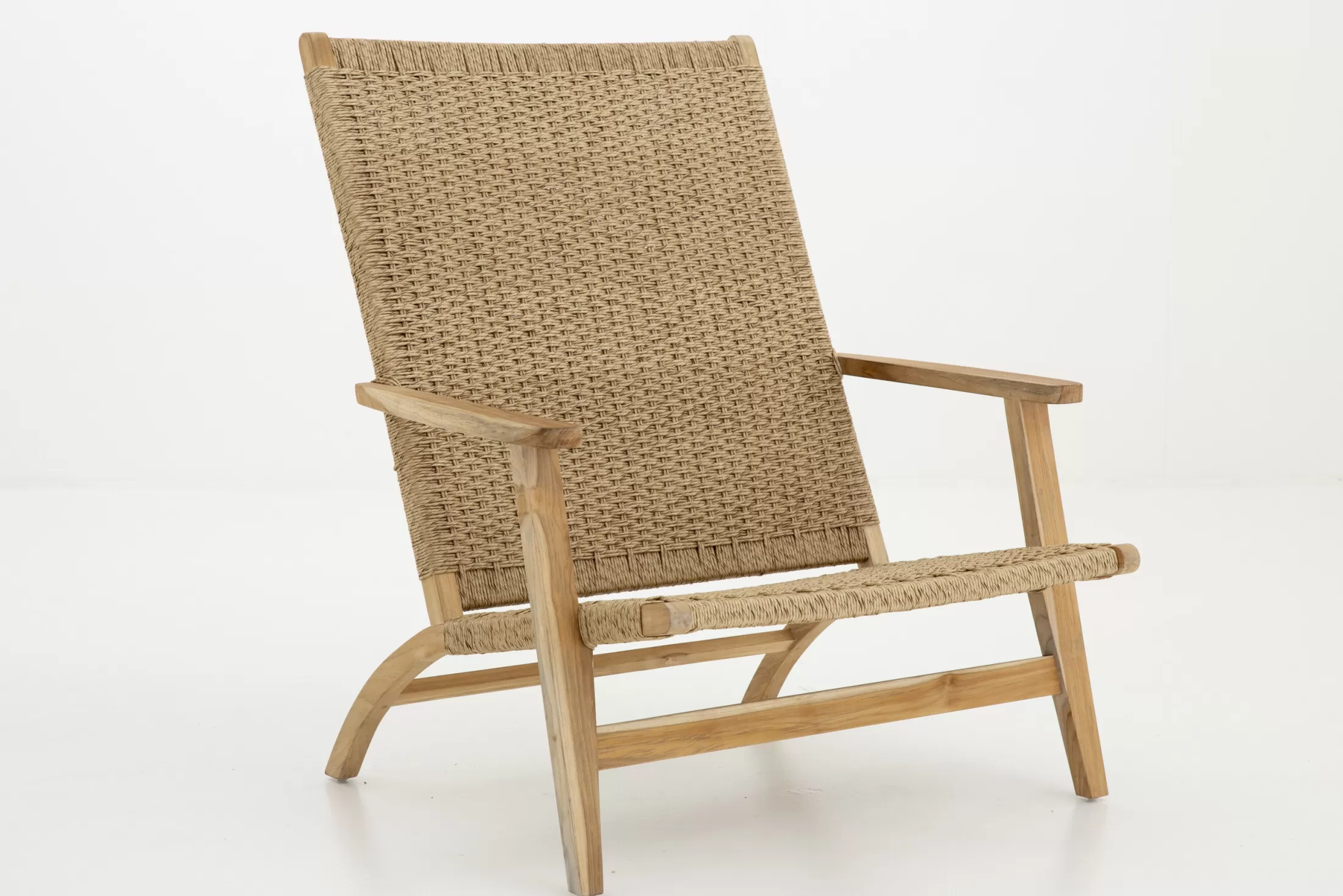 Flamant Banken | Brendon, Seat, Gevlochten