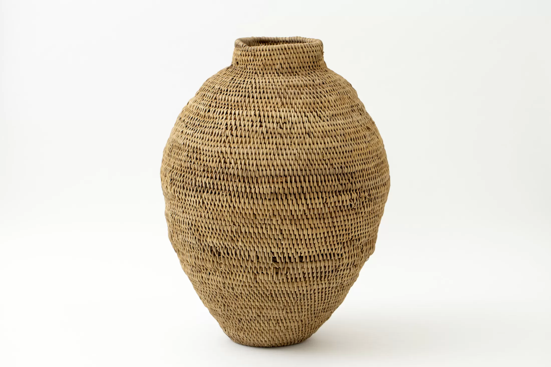 Flamant Decoratie | Buhera, Pot, Handgemaakt, L
