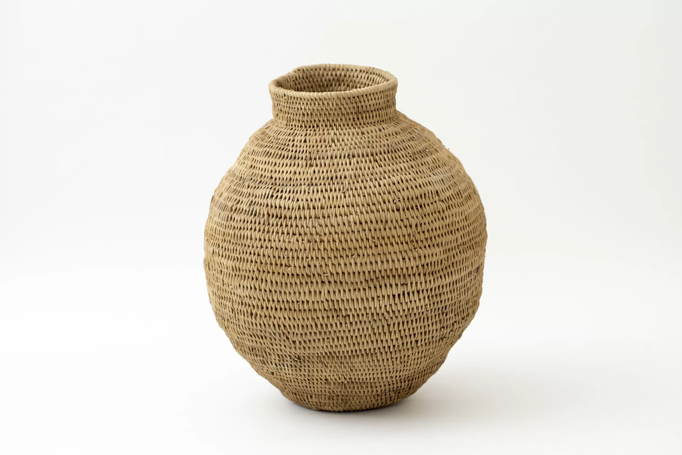 Flamant Decoratie | Buhera, Pot, Handgemaakt, M
