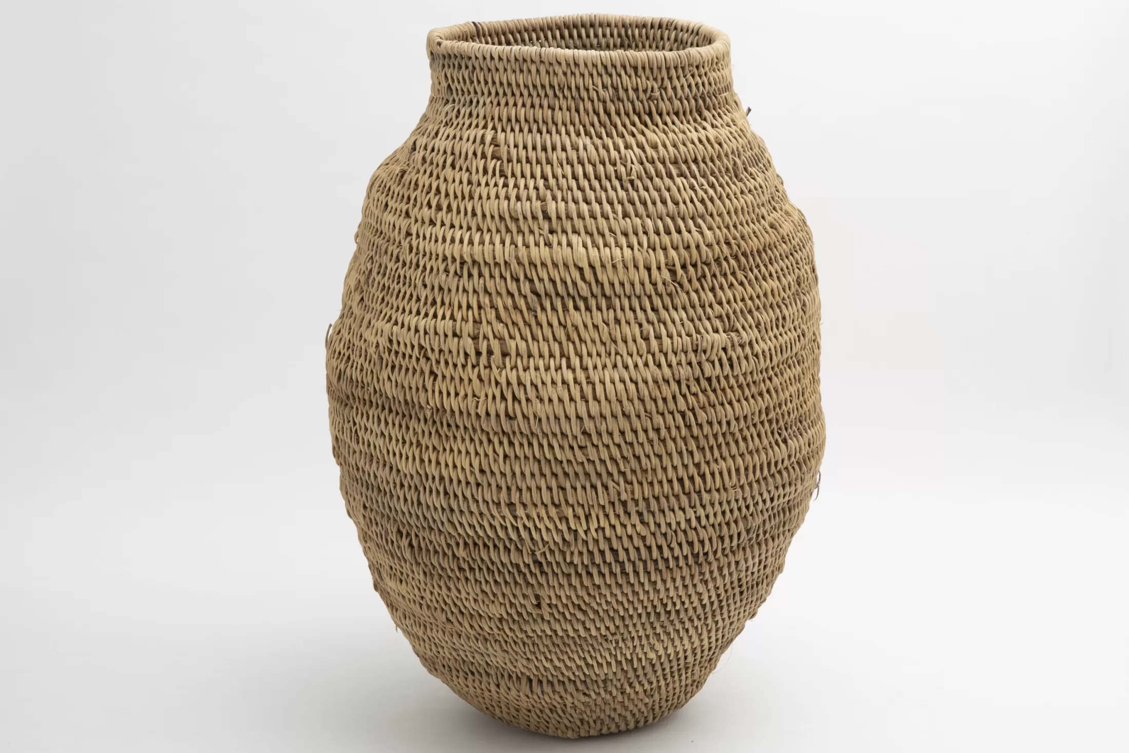 Flamant Decoratie | Buhera, Pot, Handgemaakt, Xl