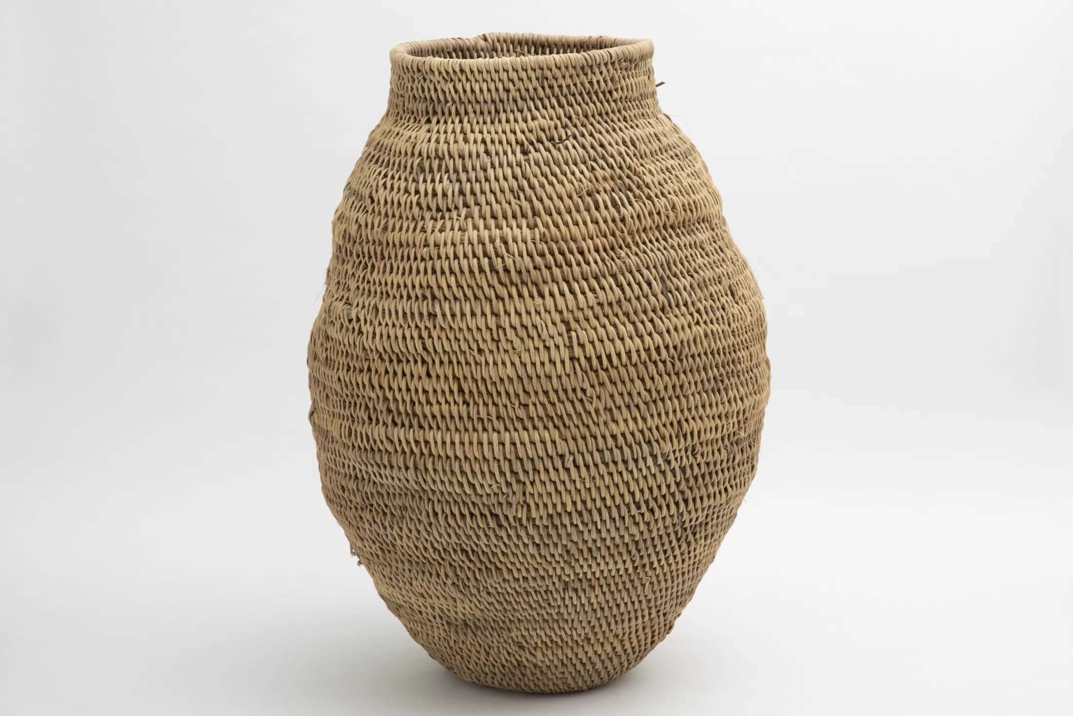 Flamant Decoratie | Buhera, Pot, Handgemaakt, Xl