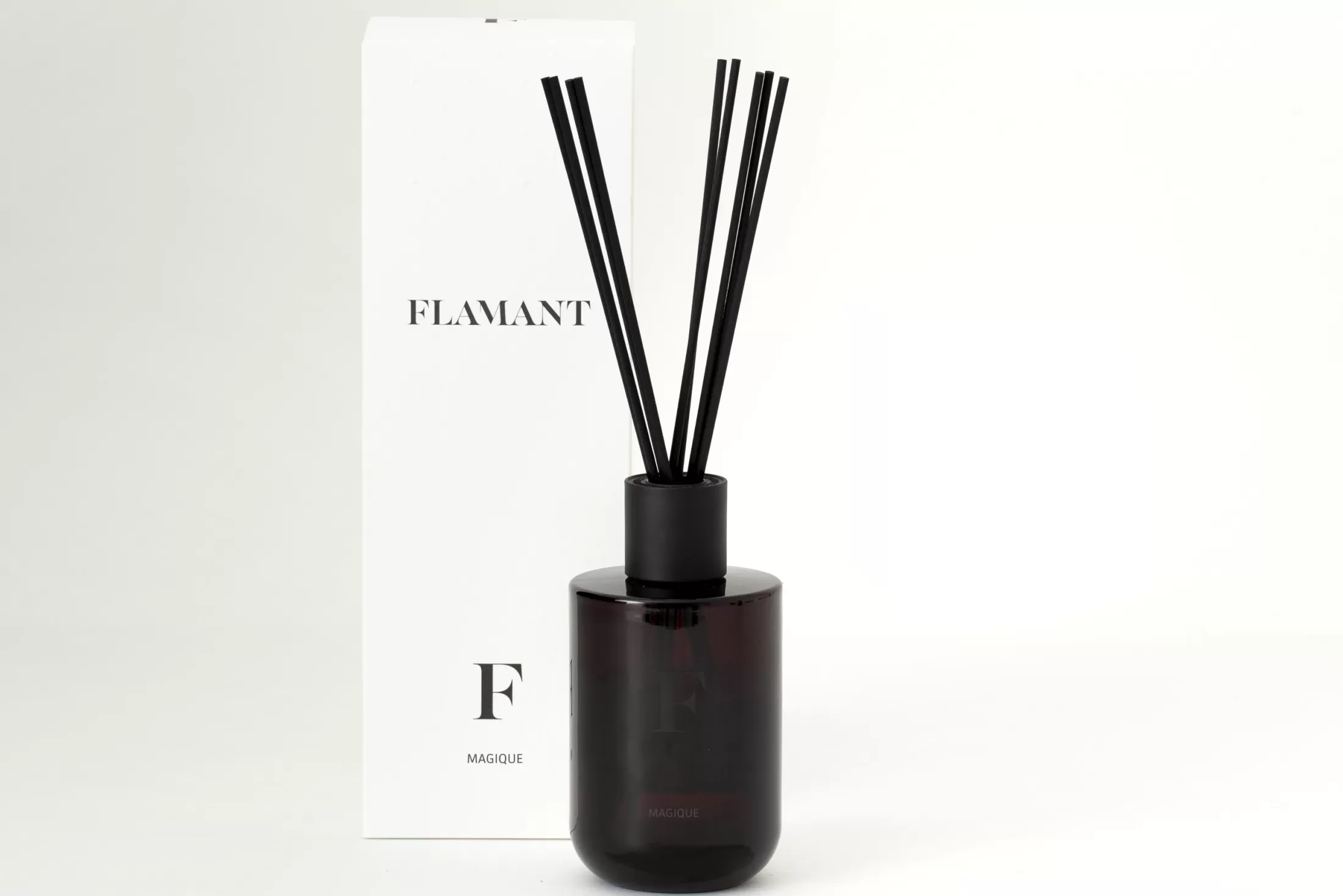 Flamant Decoratie | Byron, Geurstokjes, Magique
