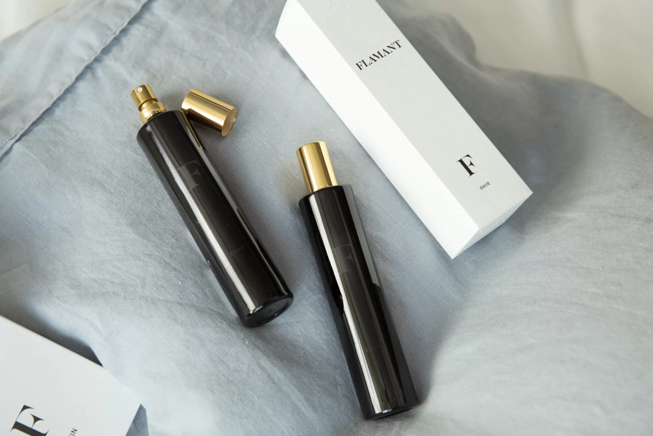 Flamant Moederdag | Byron, Homespray, Magique