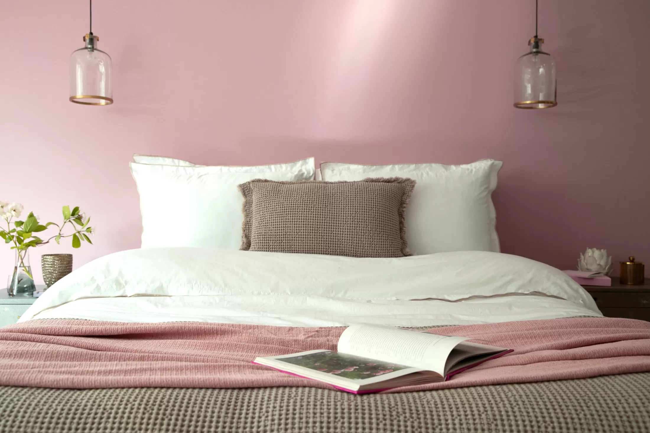 Flamant Roze / Parme | Cadillac