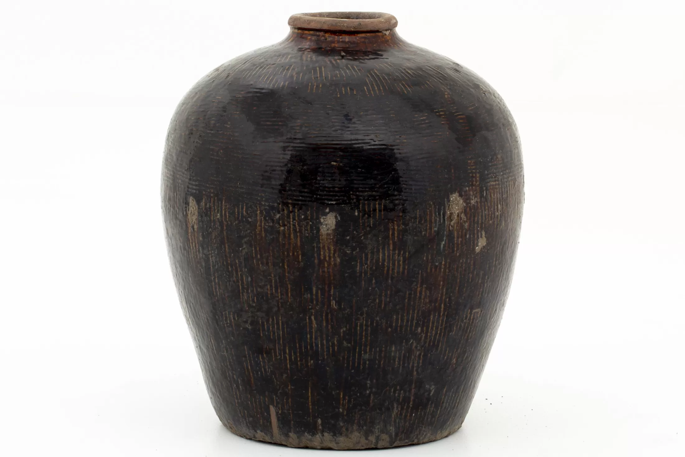 Flamant Decoratie | Campbell, Pot, Keramiek, S