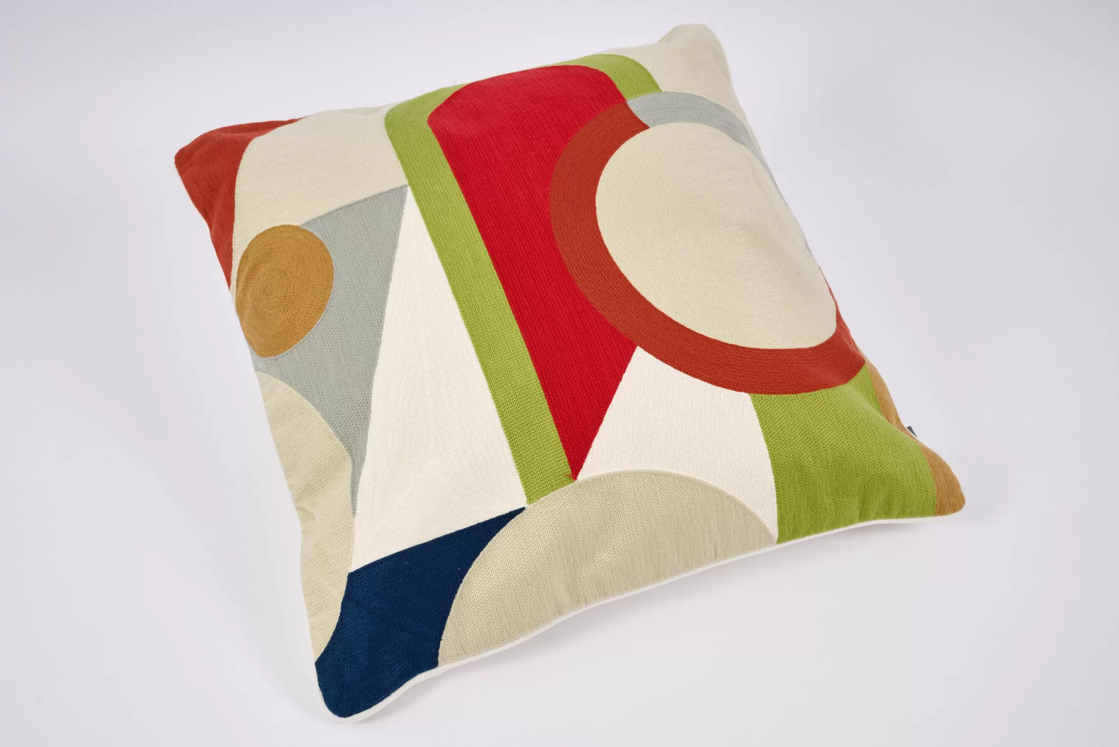 Flamant Huishoudelijke Textiel | Carouso, Kussen