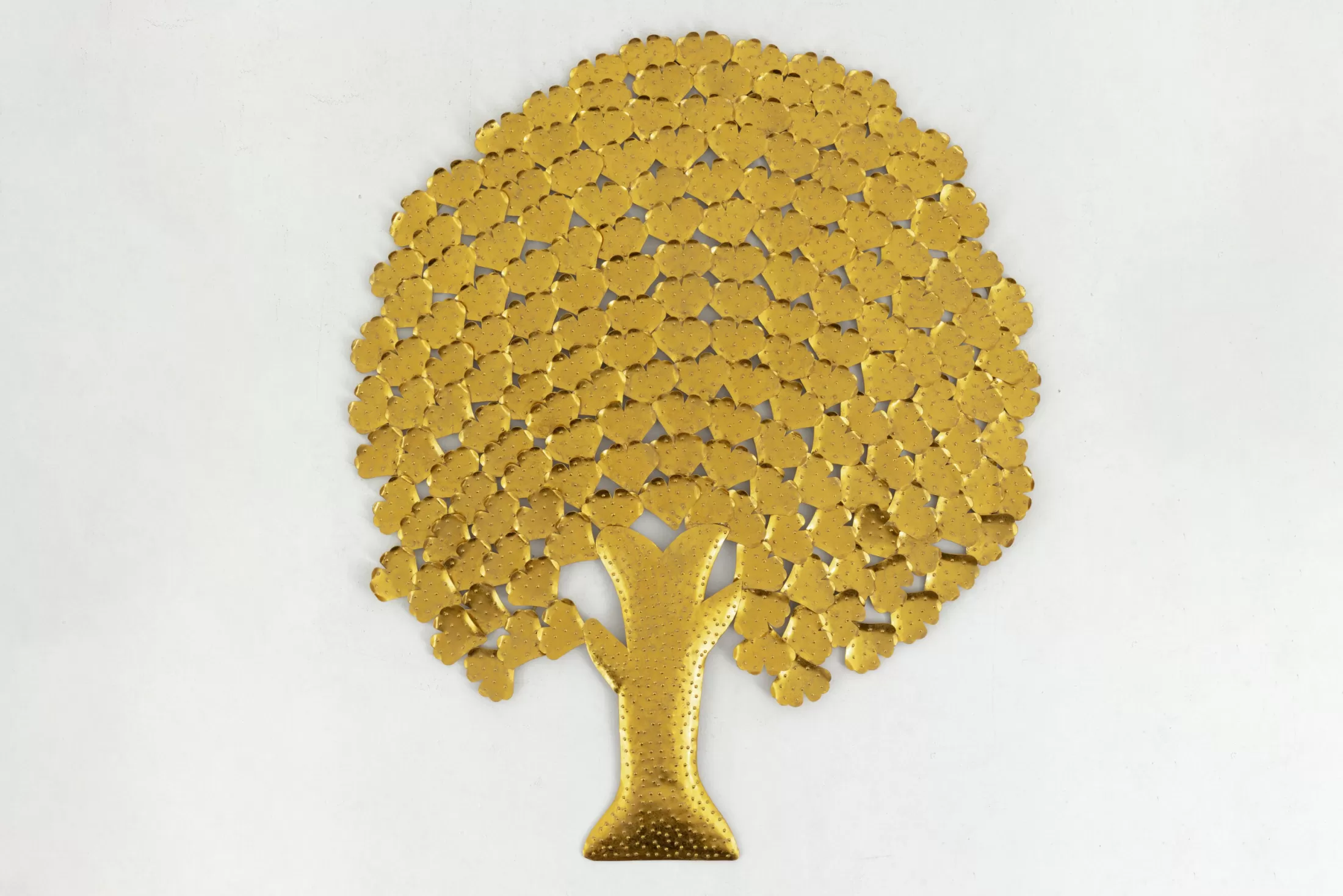 Flamant Decoratie | Carters, Decoboom, Goud, L