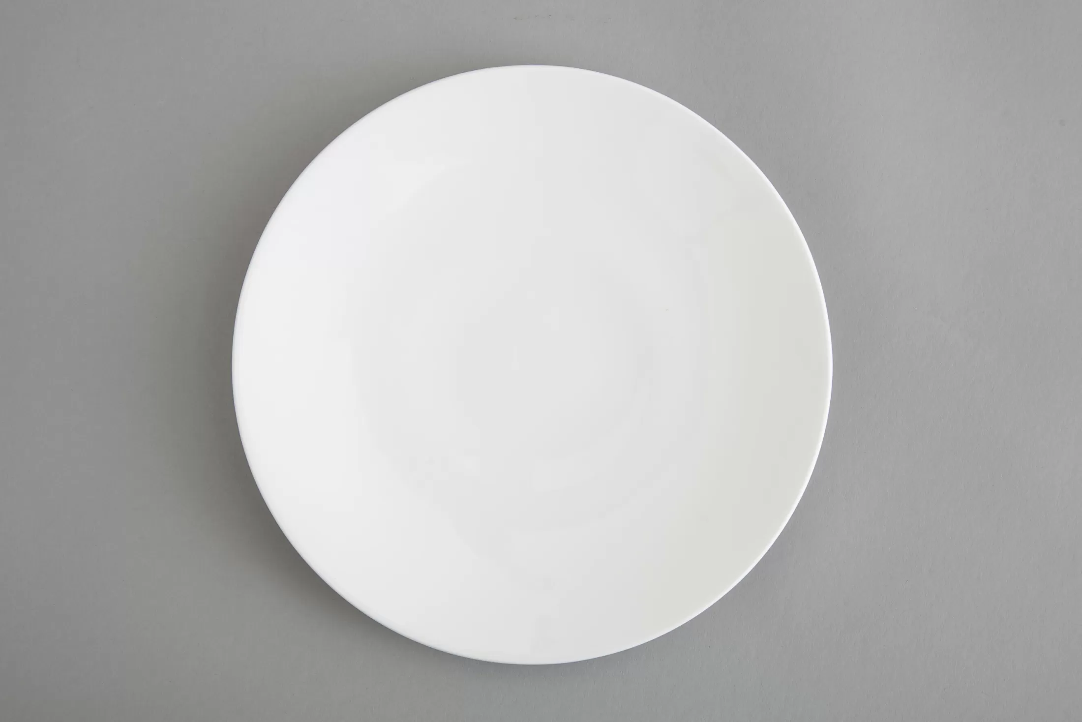 Flamant Borden, Borden En Kommen | Cathy, Bord, Bone China, Wit, 23Cm