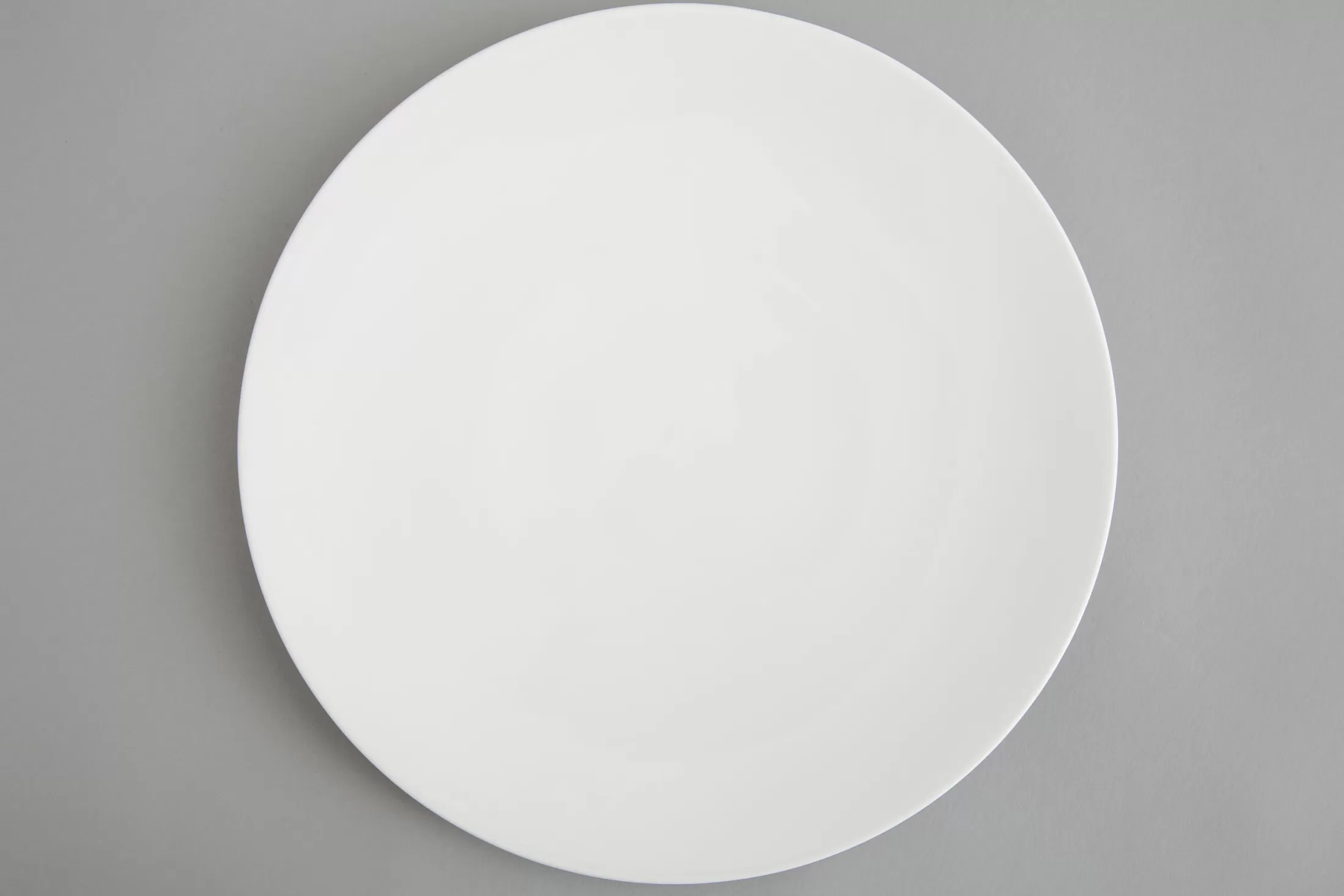 Flamant Borden, Borden En Kommen | Cathy, Bord, Bone China, Wit, 31Cm
