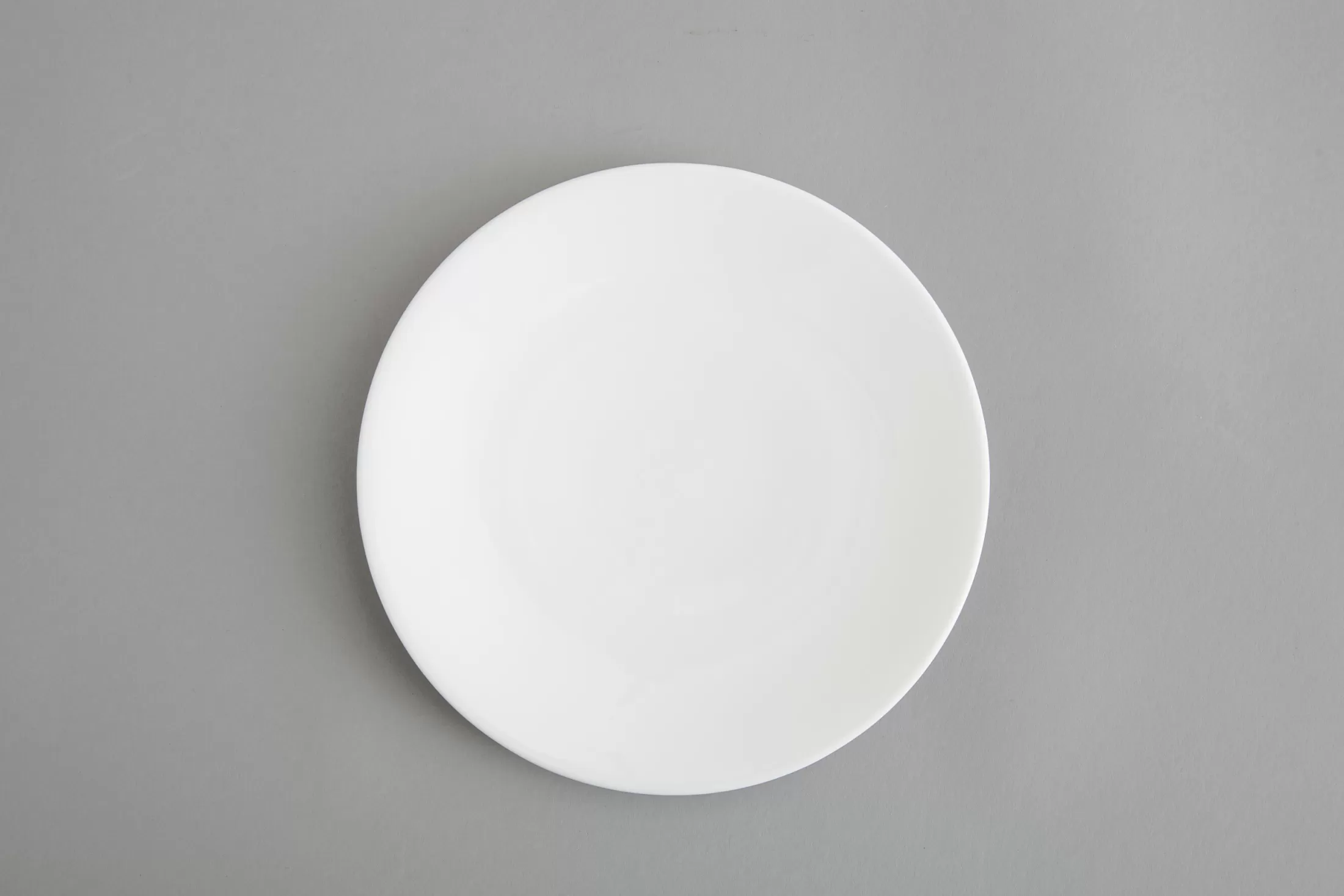 Flamant Borden, Borden En Kommen | Cathy, Bord, Bone China, Wit, 19Cm