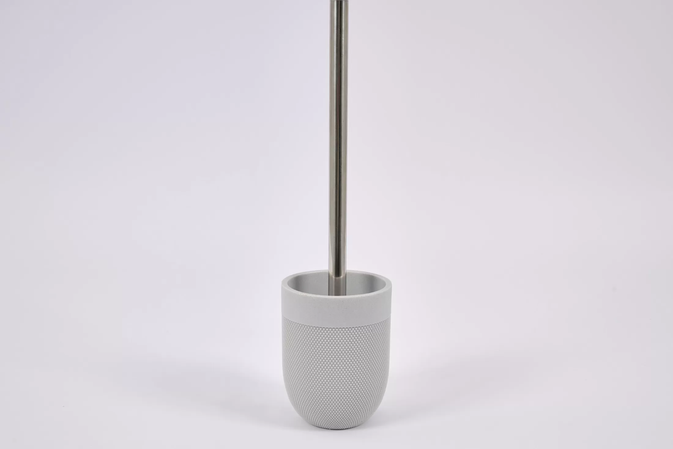 Flamant Decoraties | Centris, Toiletborstelhouder, Grijs