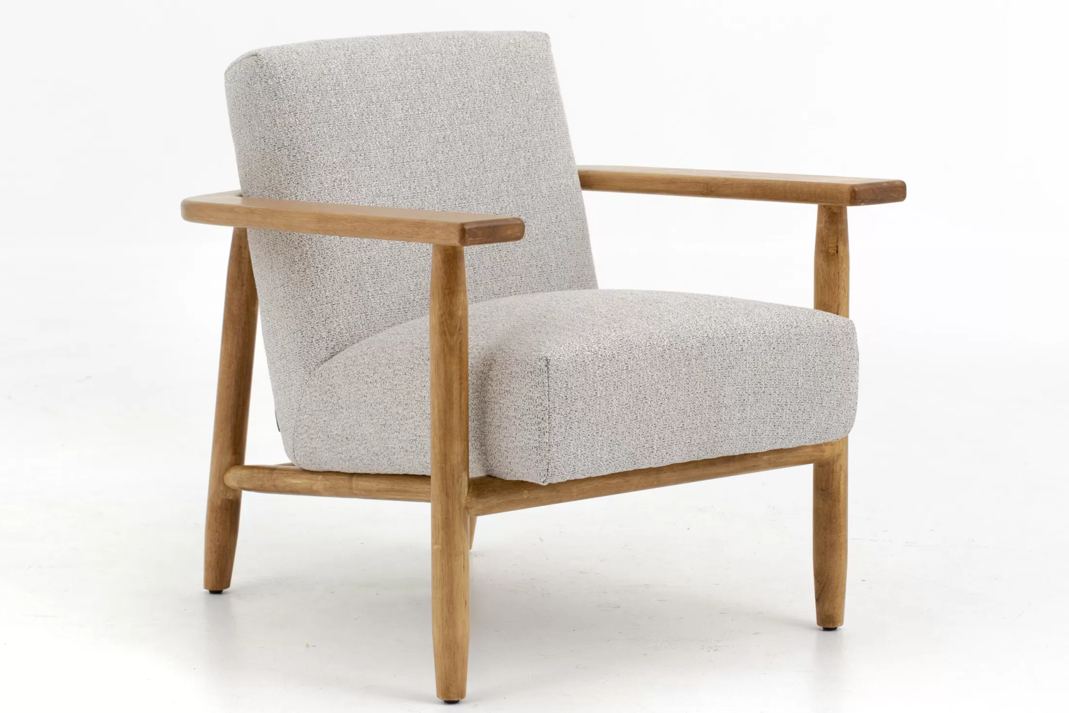 Flamant Banken | Chase, Fauteuil, Stof