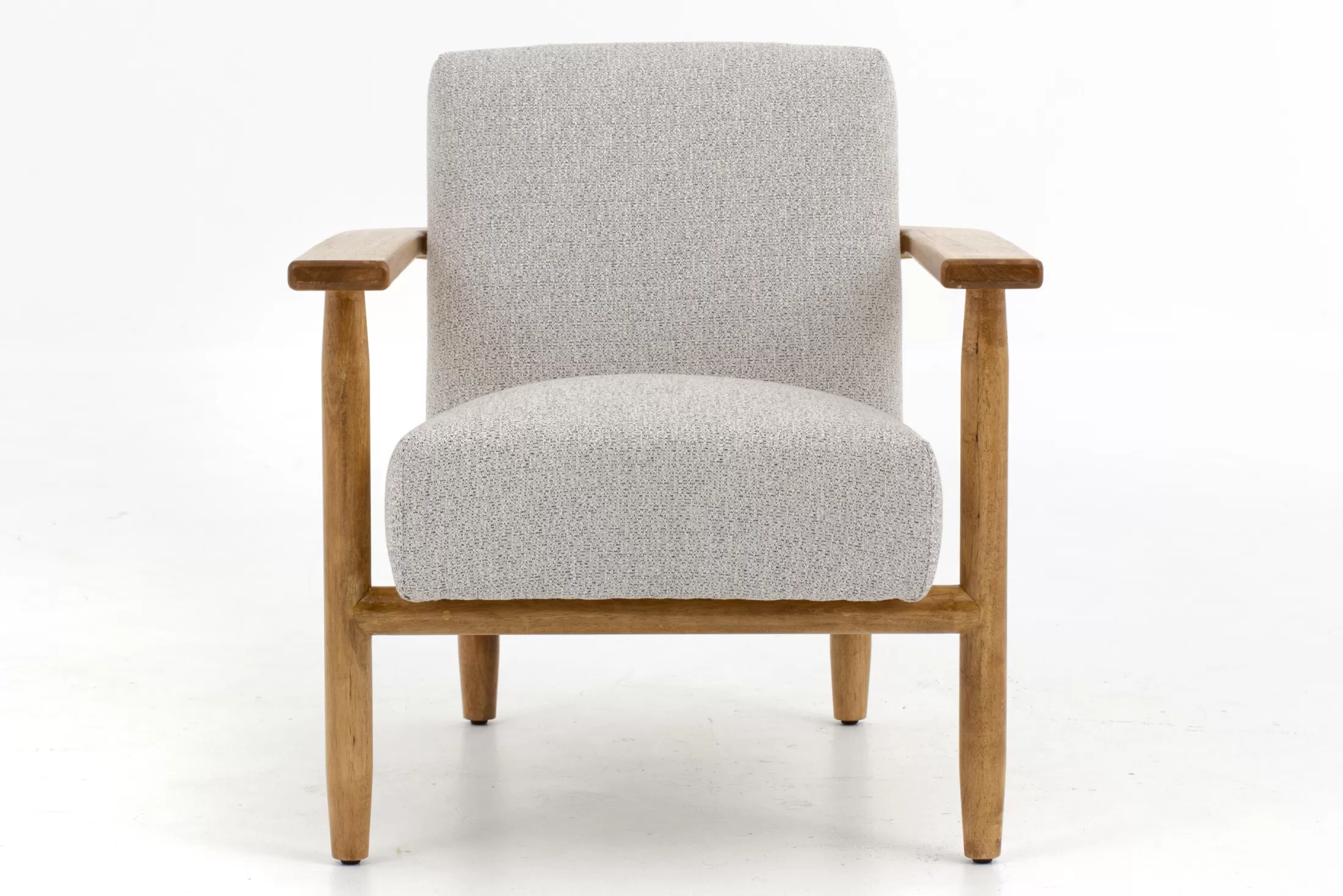 Flamant Banken | Chase, Fauteuil, Stof
