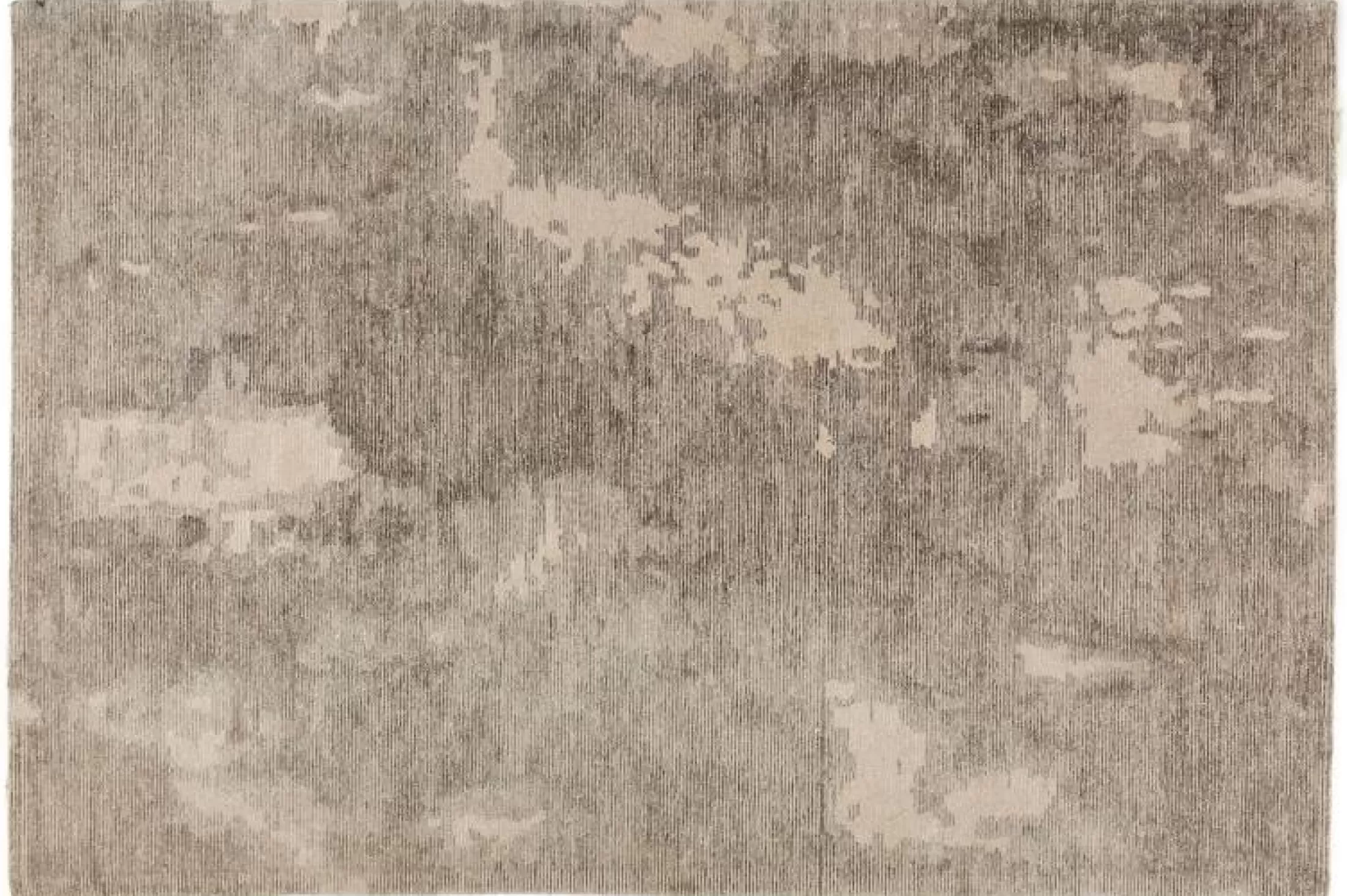 Flamant Huishoudelijke Textiel | Chiara, Tapijt, 250X350, Grijs