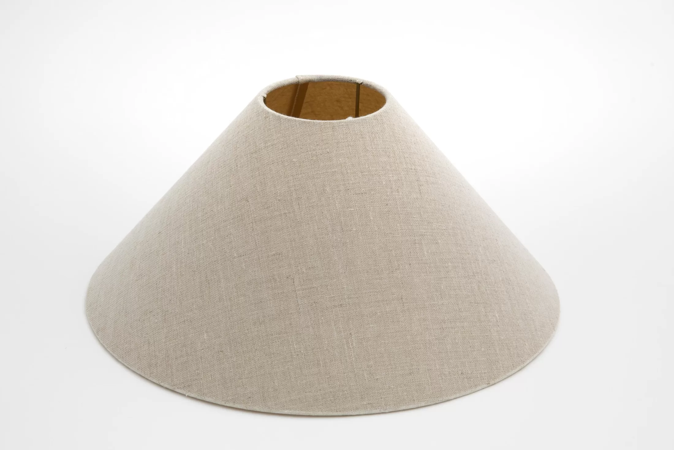 Flamant Verlichting | Circum, Lampenkap, Japandi, Conisch, 30 Cm