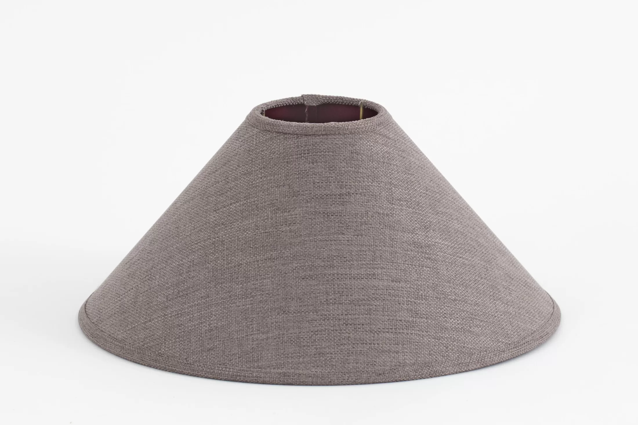 Flamant Verlichting | Circum, Lampenkap, Paars, Conisch, 30 Cm