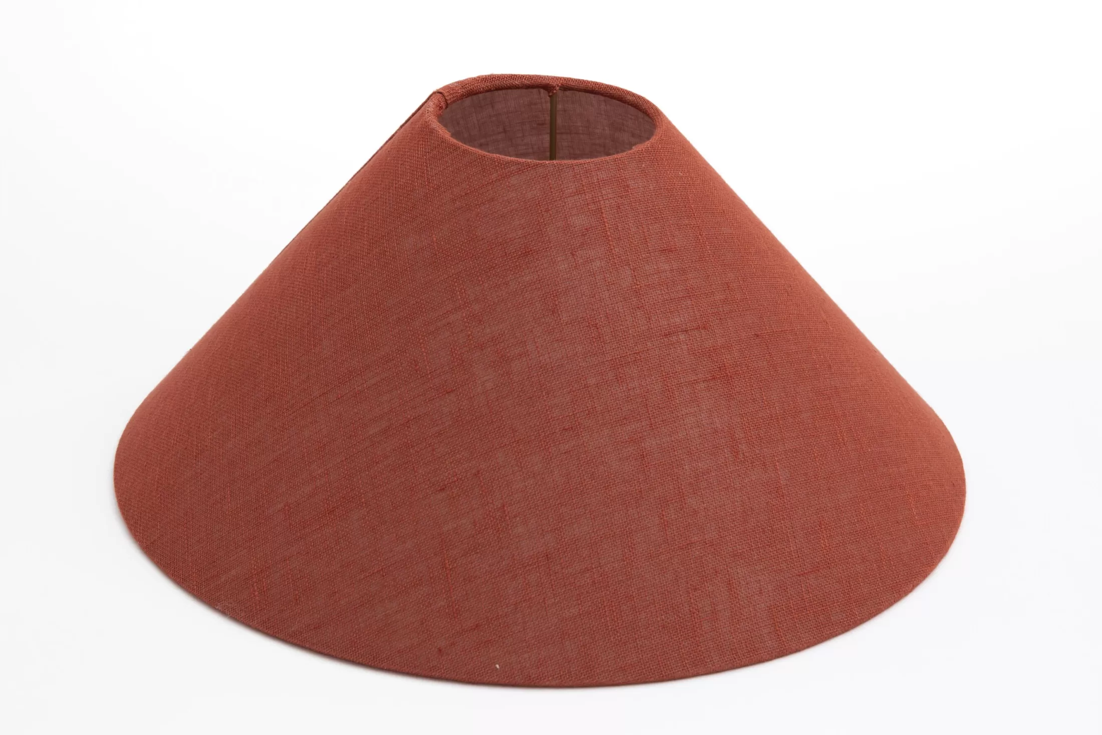 Flamant Verlichting | Circum, Lampenkap, Toscaans, Conisch, 30 Cm