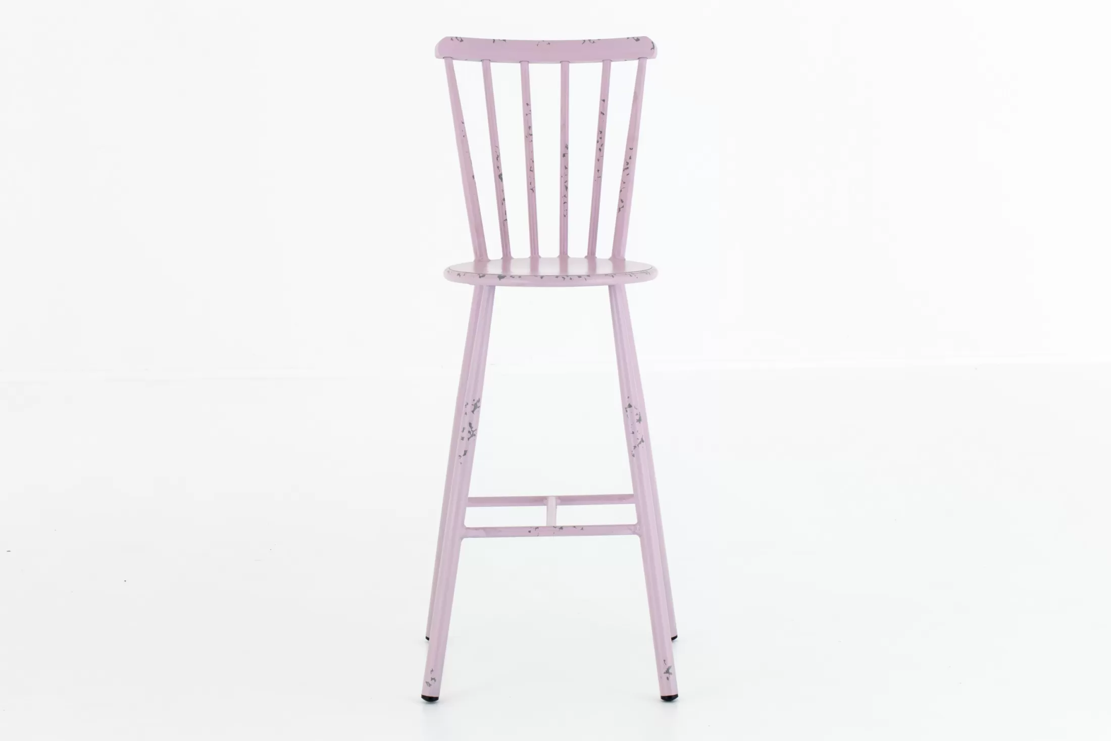 Flamant Tuinstoelen | Claire, Tuinbarstoel, Retro Roze