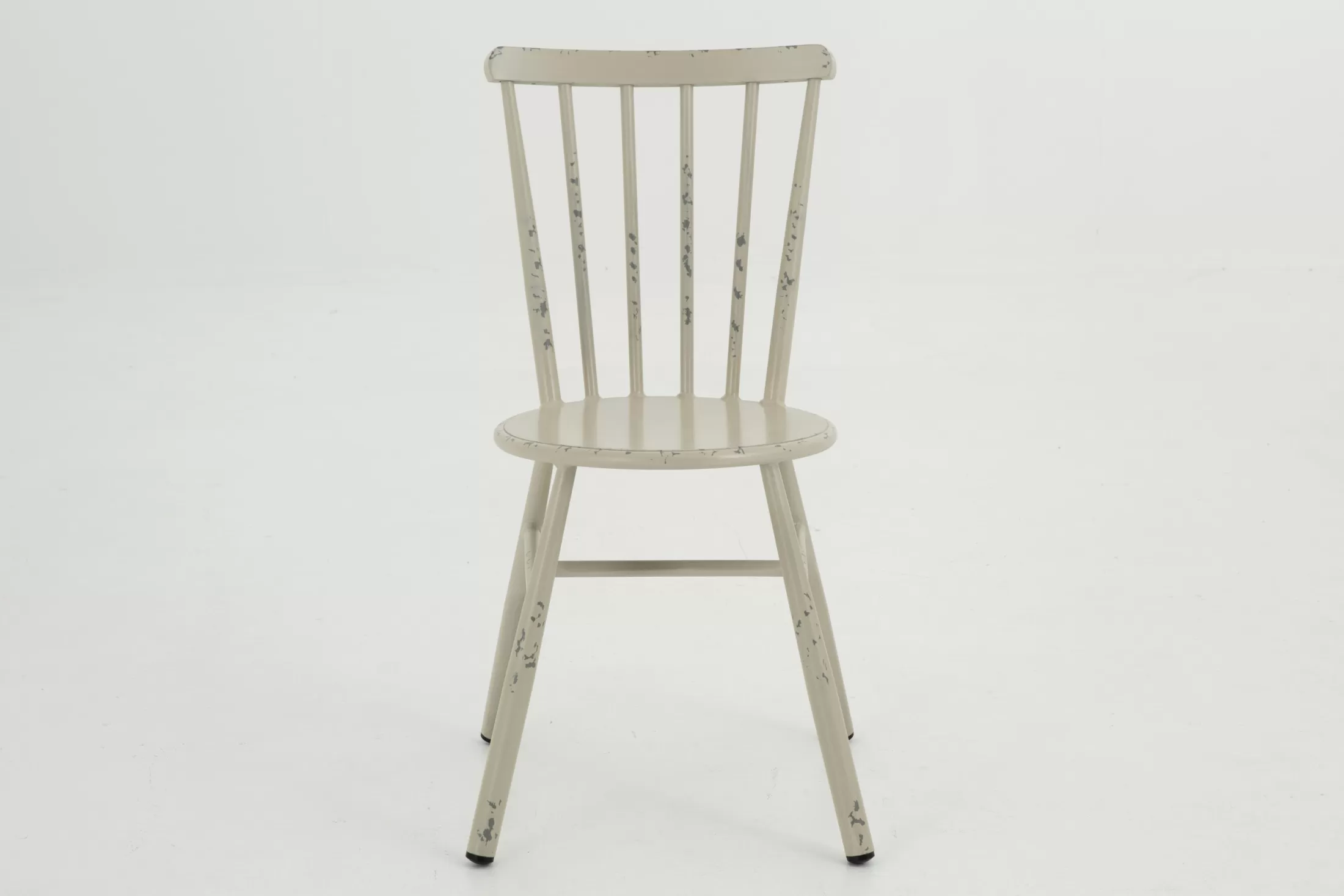 Flamant Tuinstoelen | Claire, Tuinstoel, Retro Wit