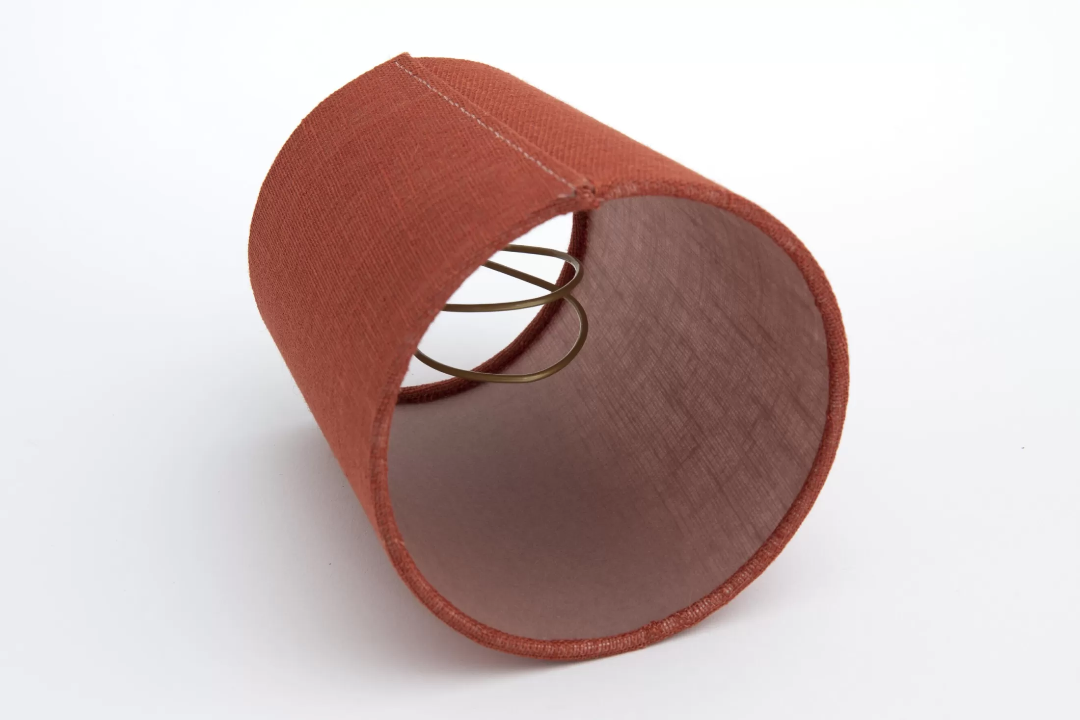 Flamant Verlichting | Clips, Lampenkap, Toscaans, Cilinder, 10 Cm