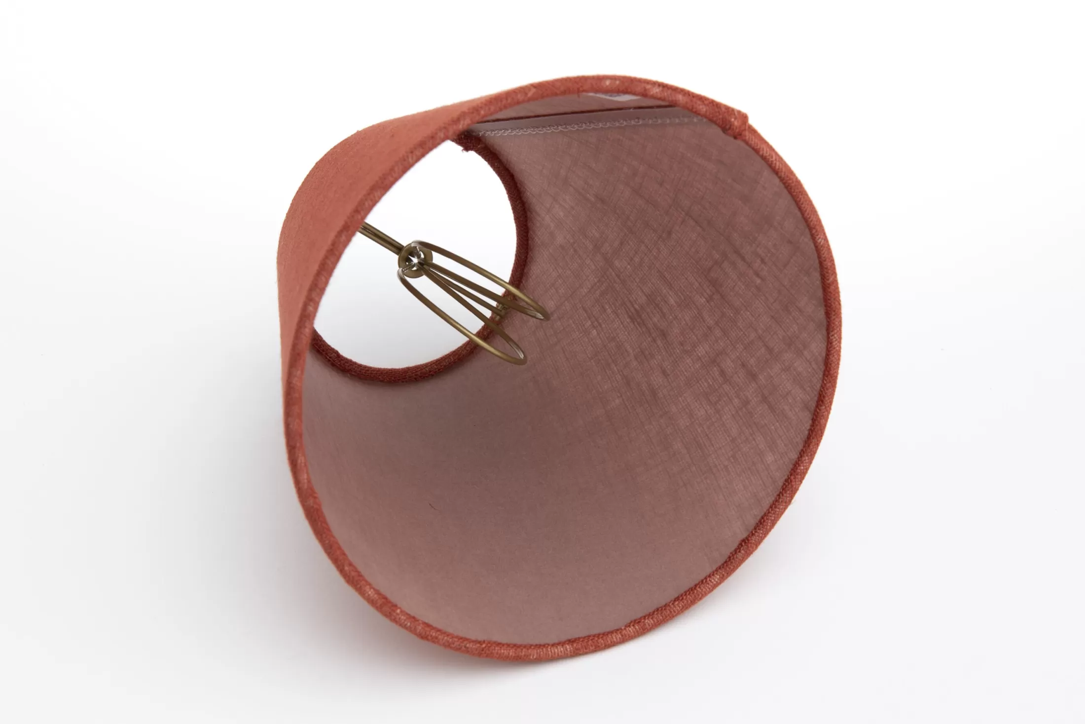Flamant Verlichting | Clips, Lampenkap, Toscaans, Conisch, 14 Cm