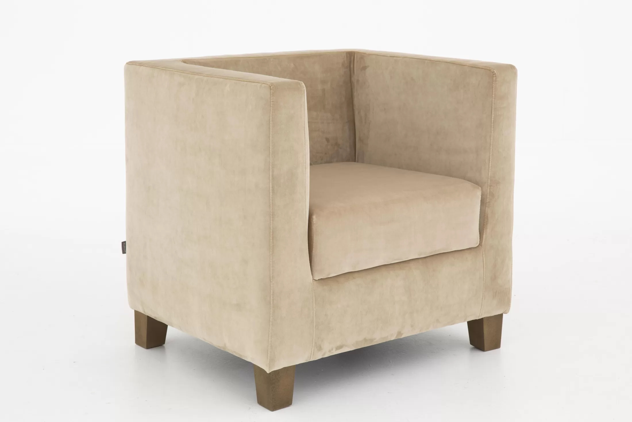 Flamant Banken | Como, Seat, Fix