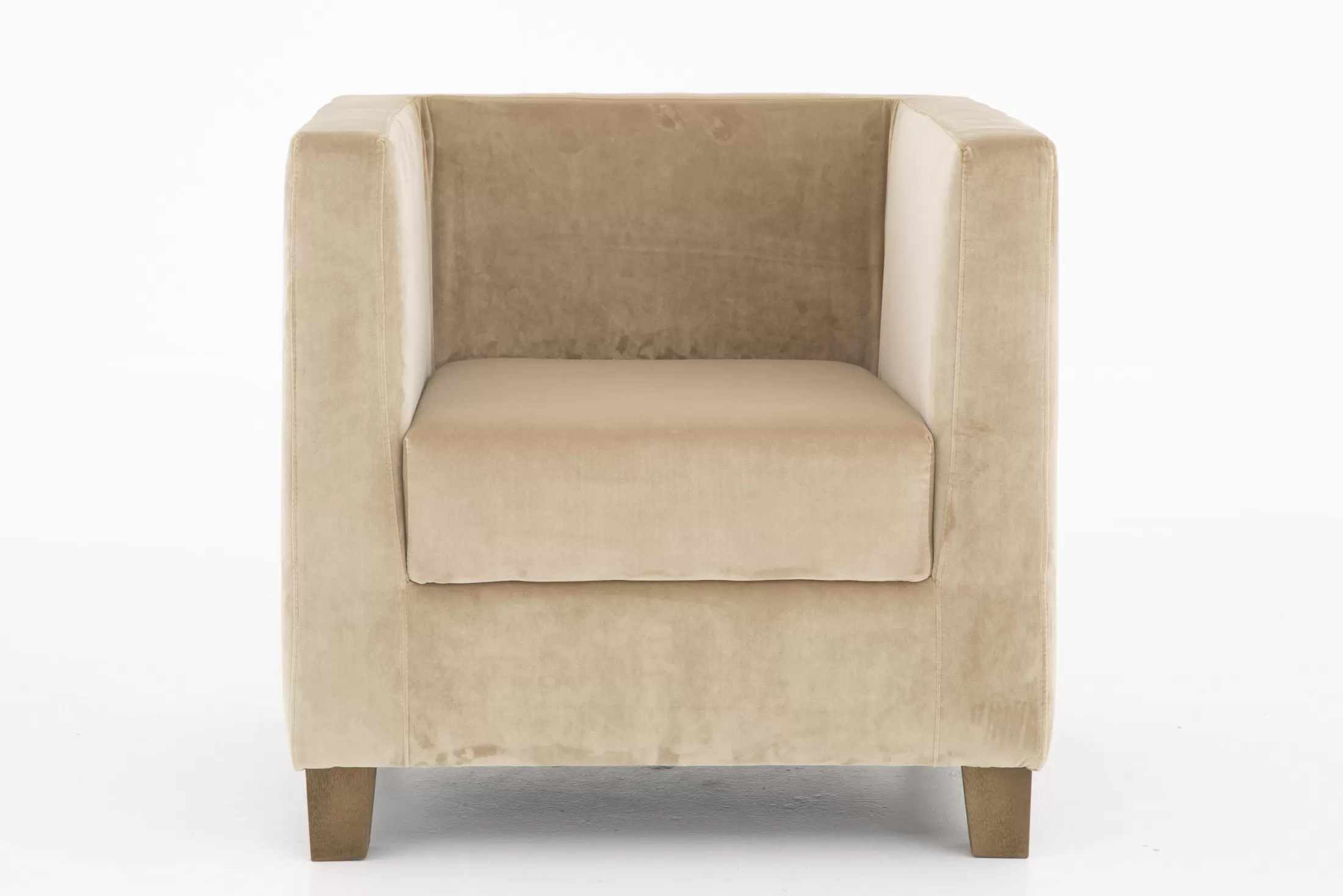 Flamant Banken | Como, Seat, Fix