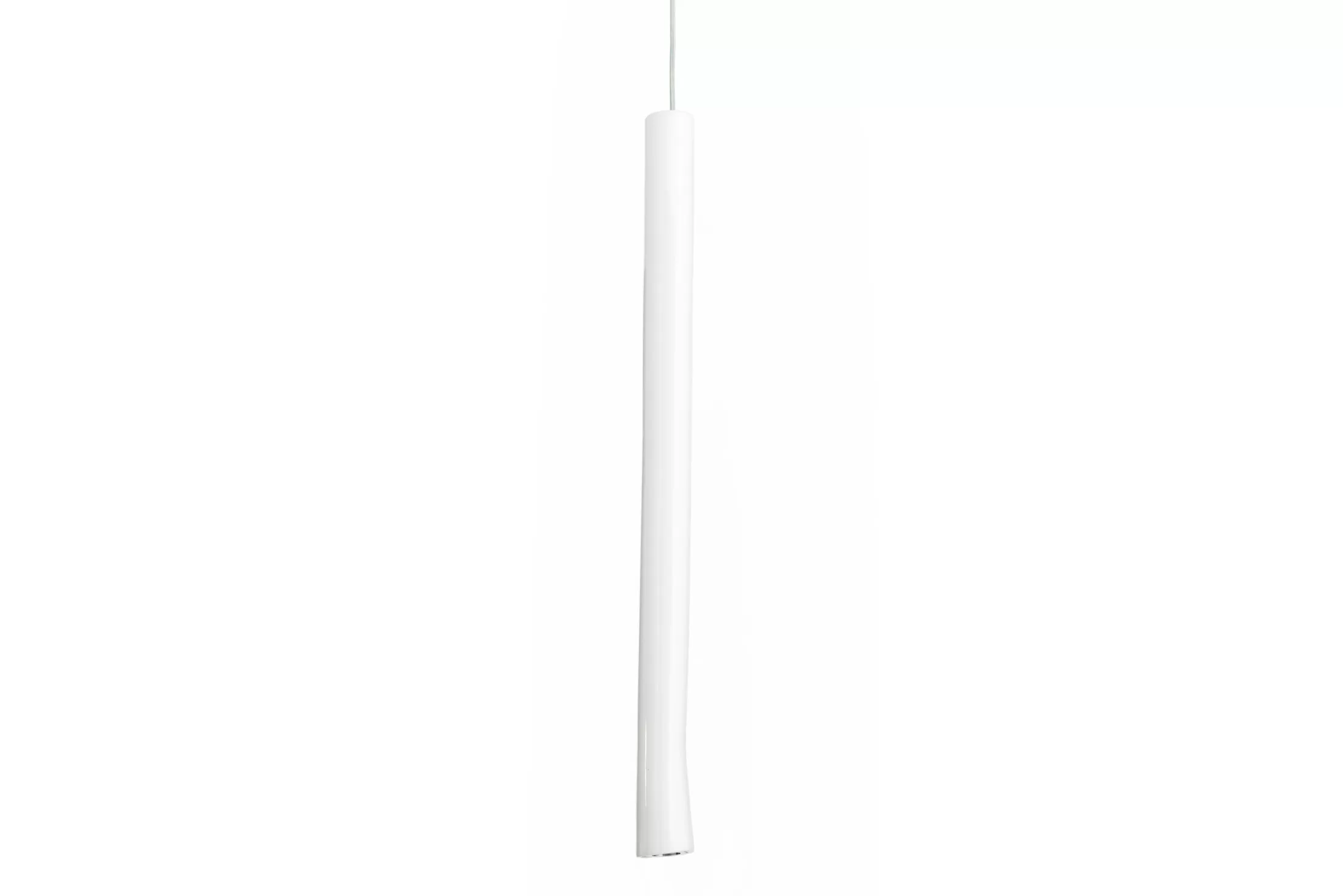 Flamant Verlichting | Cooper, Hanglamp, Wit Glanzend
