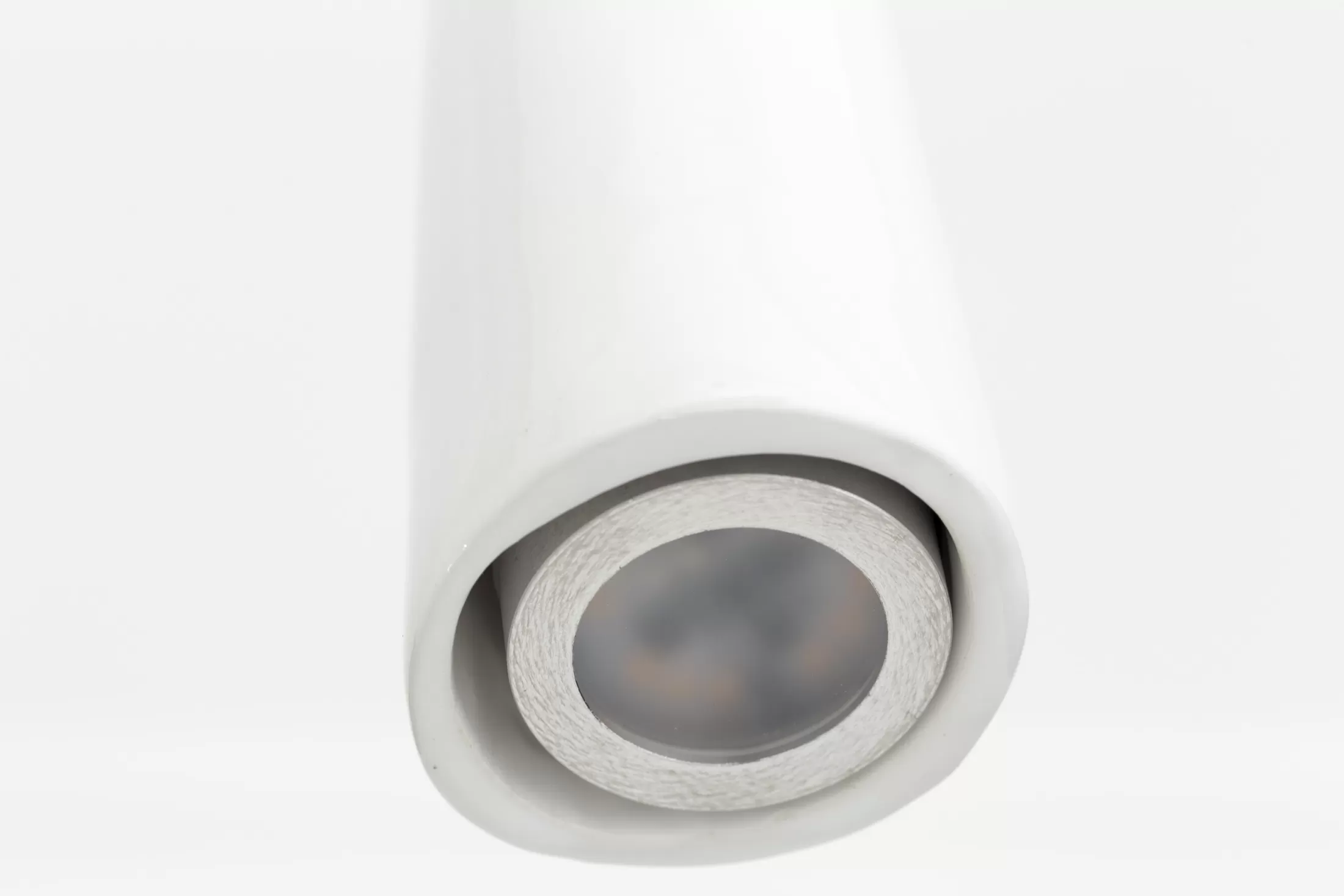 Flamant Verlichting | Cooper, Hanglamp, Wit Glanzend