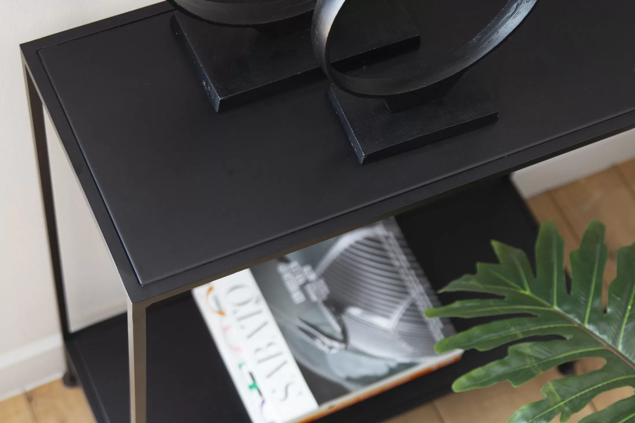Flamant Koffie Tafels | Cosa, Consoletafel, Metaal