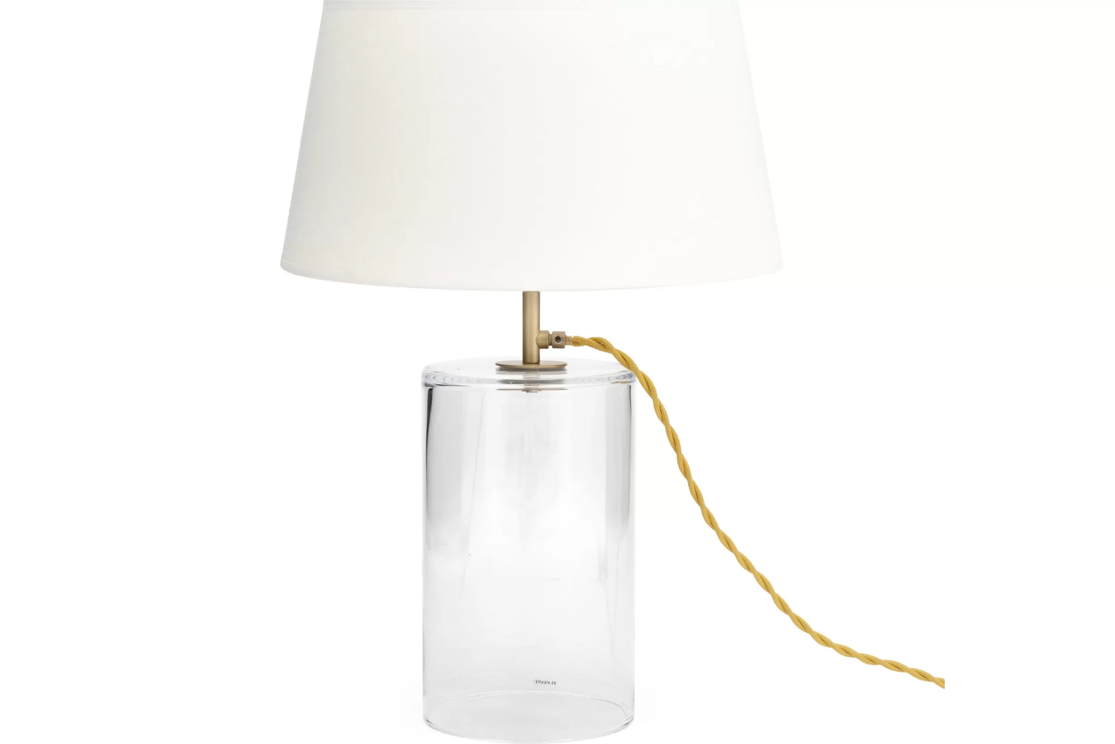 Flamant Verlichting | Cypri, Tafellamp, Glas, S