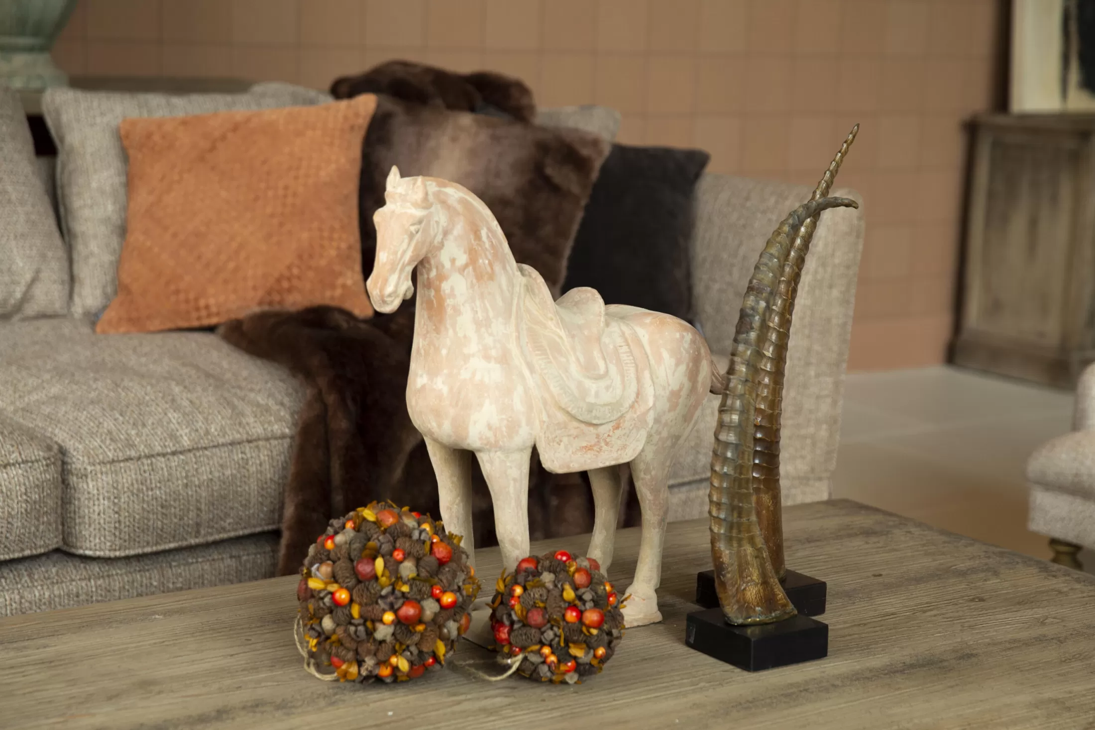Flamant Decoratie | Dakkapel, Deco, Hoorn